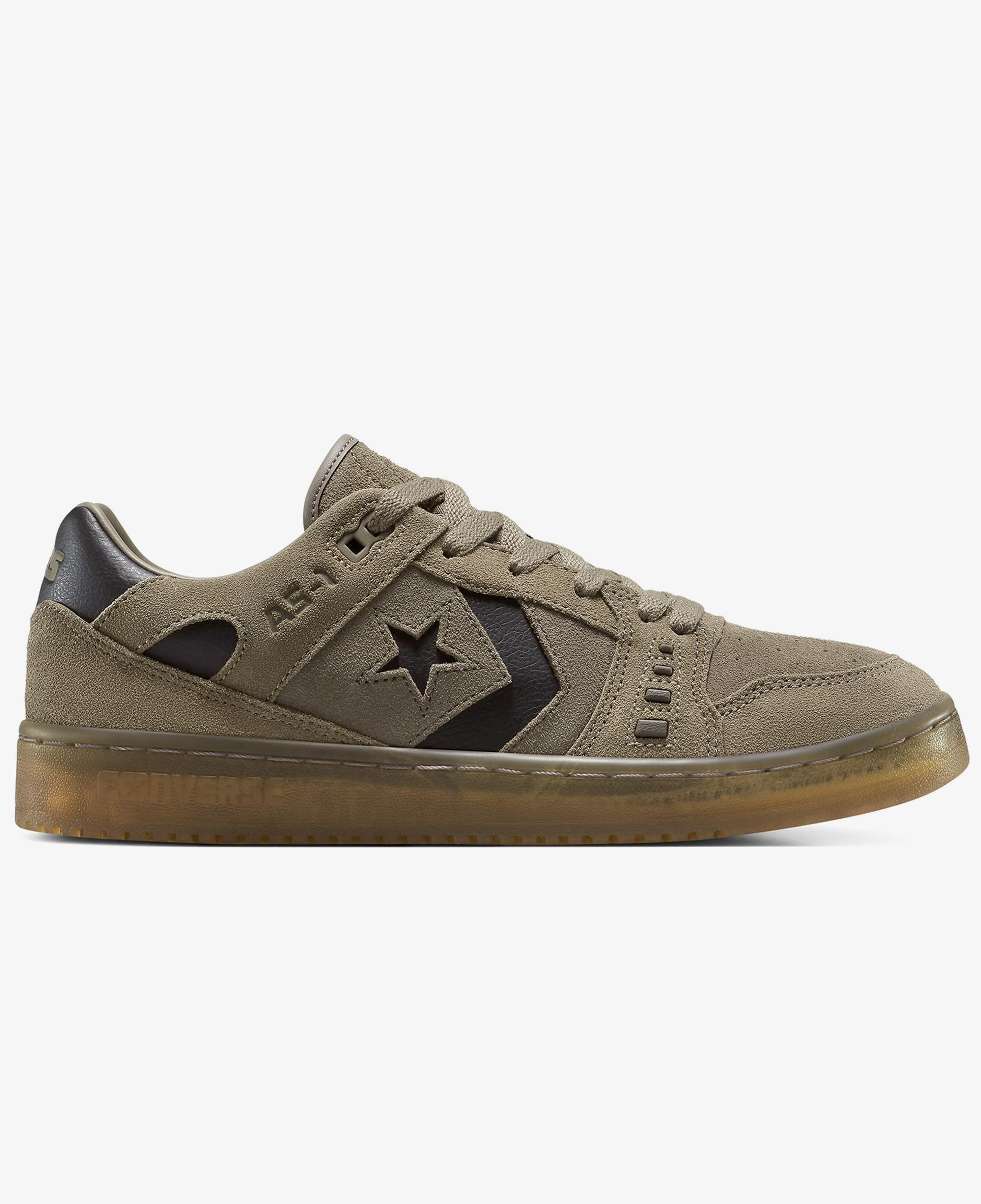 Converse AS-1 Pro Unisex Kahverengi Sneaker