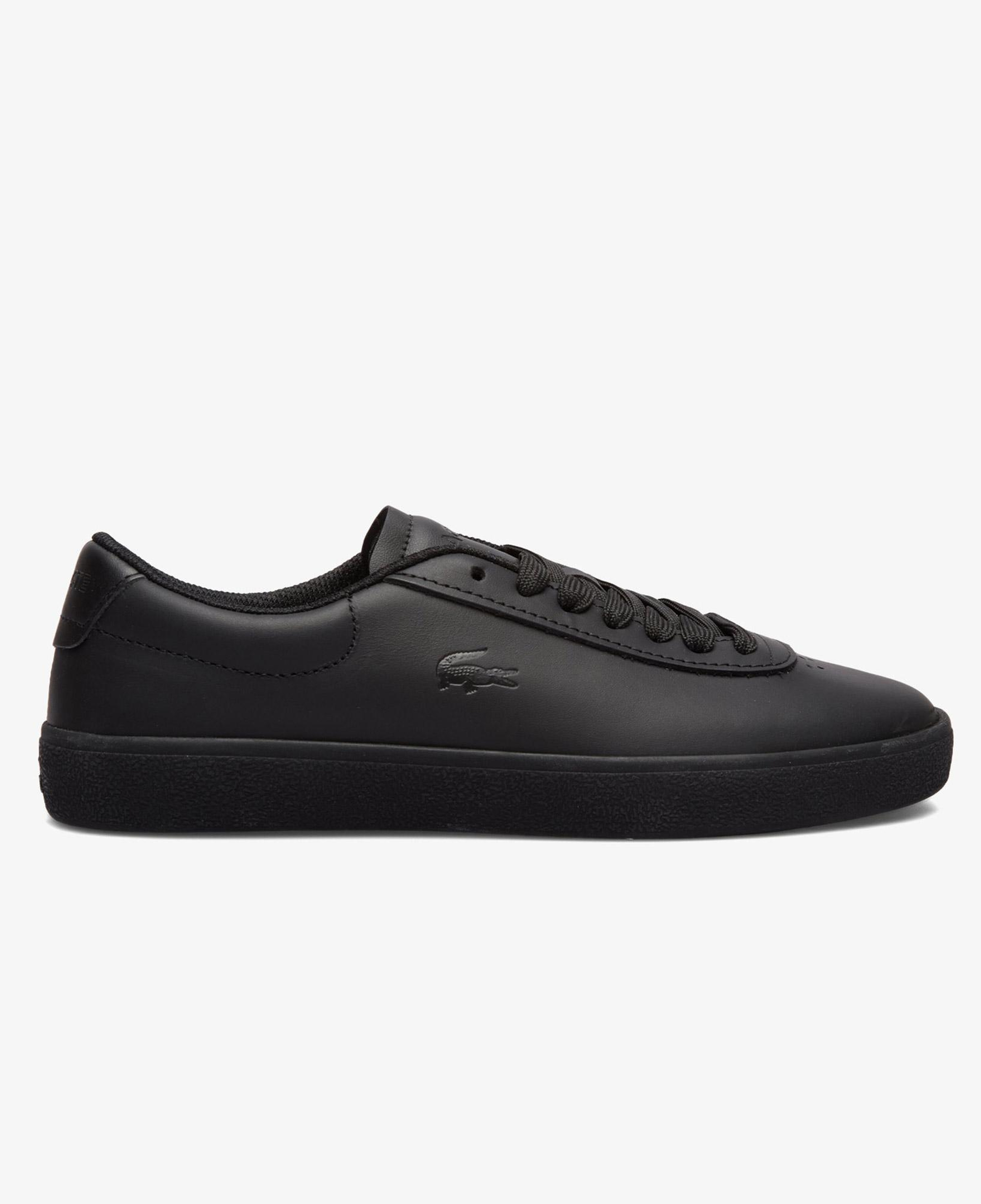 Baseshot Evo Kadın Siyah Sneaker