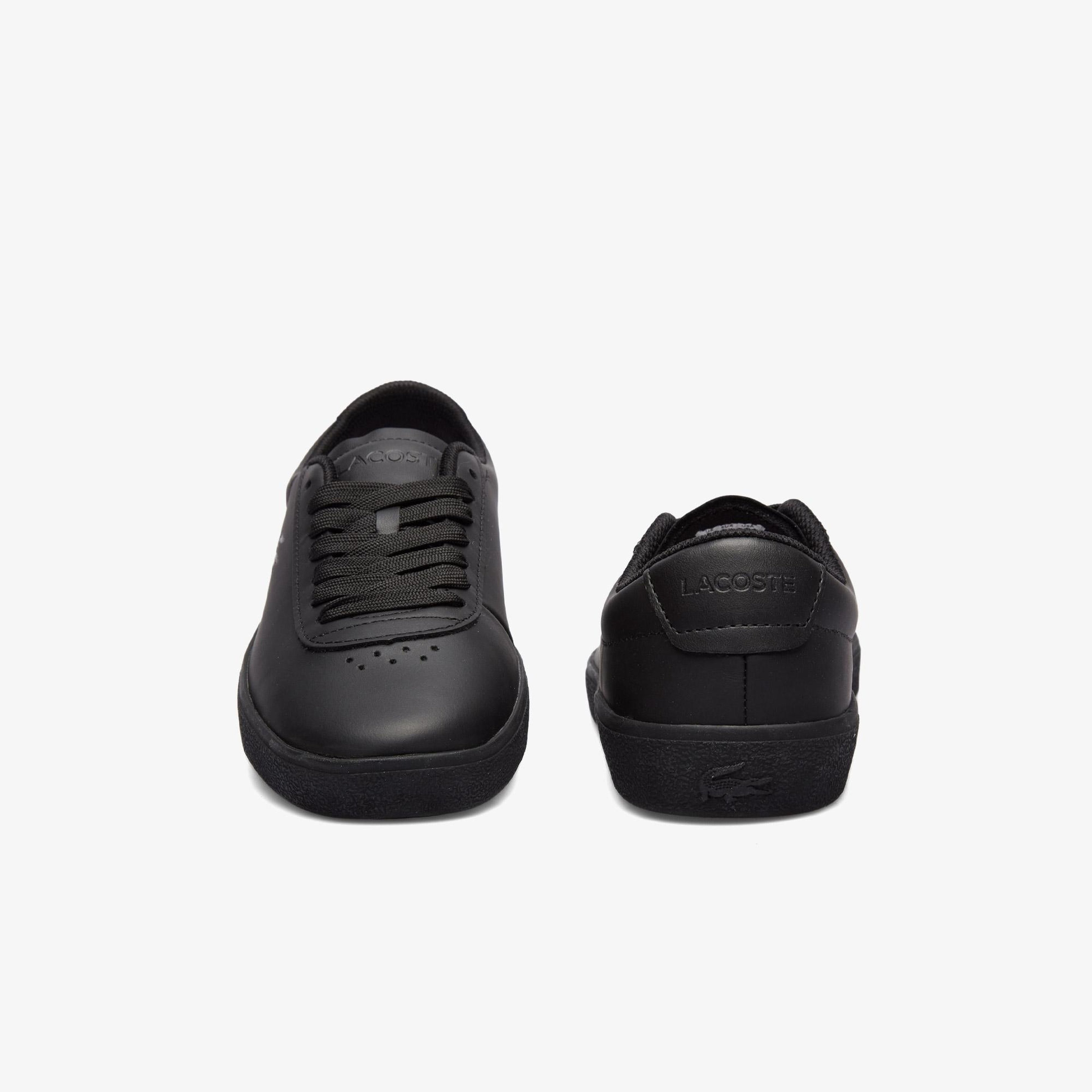 Baseshot Evo Kadın Siyah Sneaker