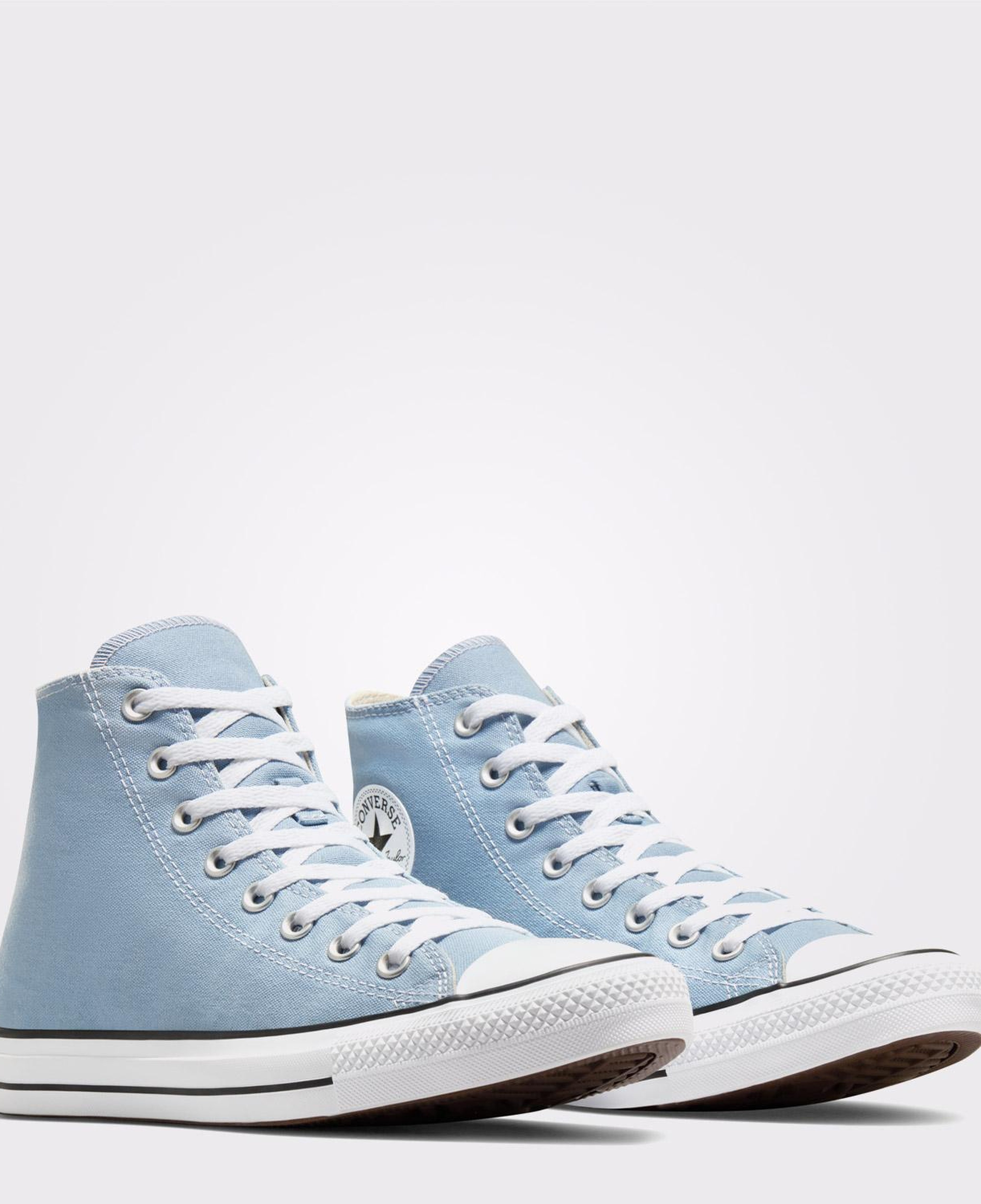 Converse Chuck Taylor All Star Unisex Mavi Sneaker