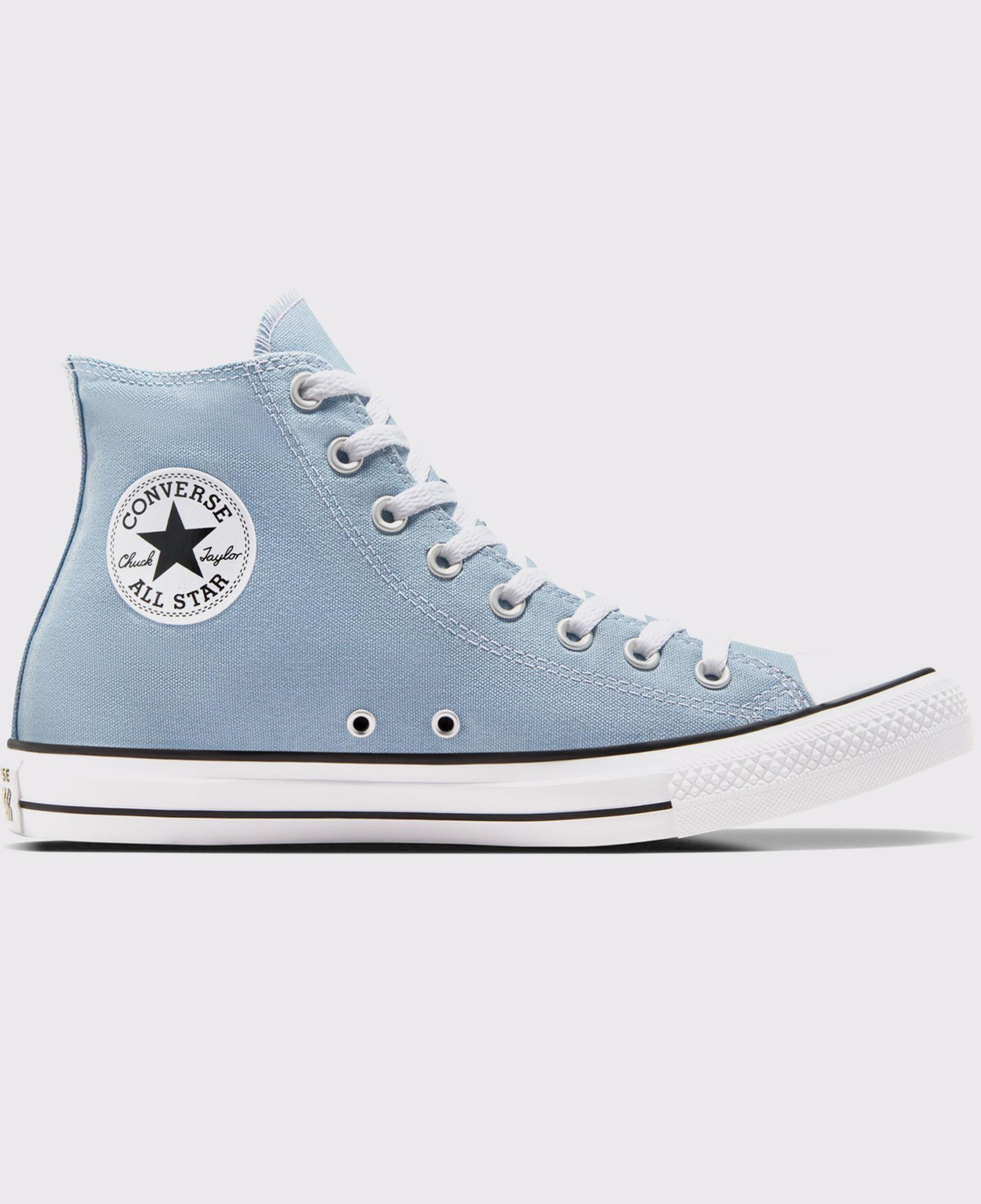 Converse Chuck Taylor All Star Unisex Mavi Sneaker