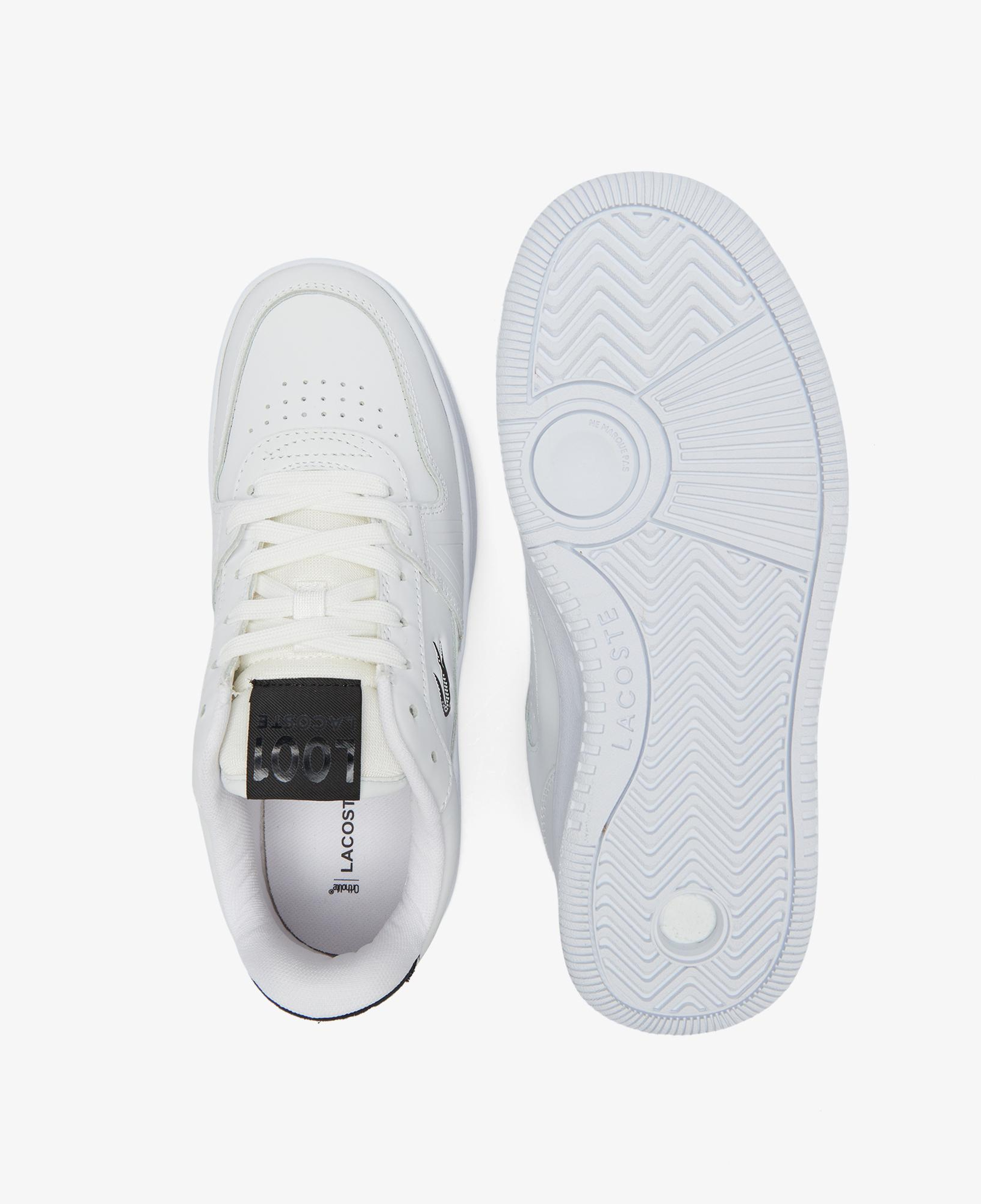 L001 Set Kadın Beyaz Sneaker