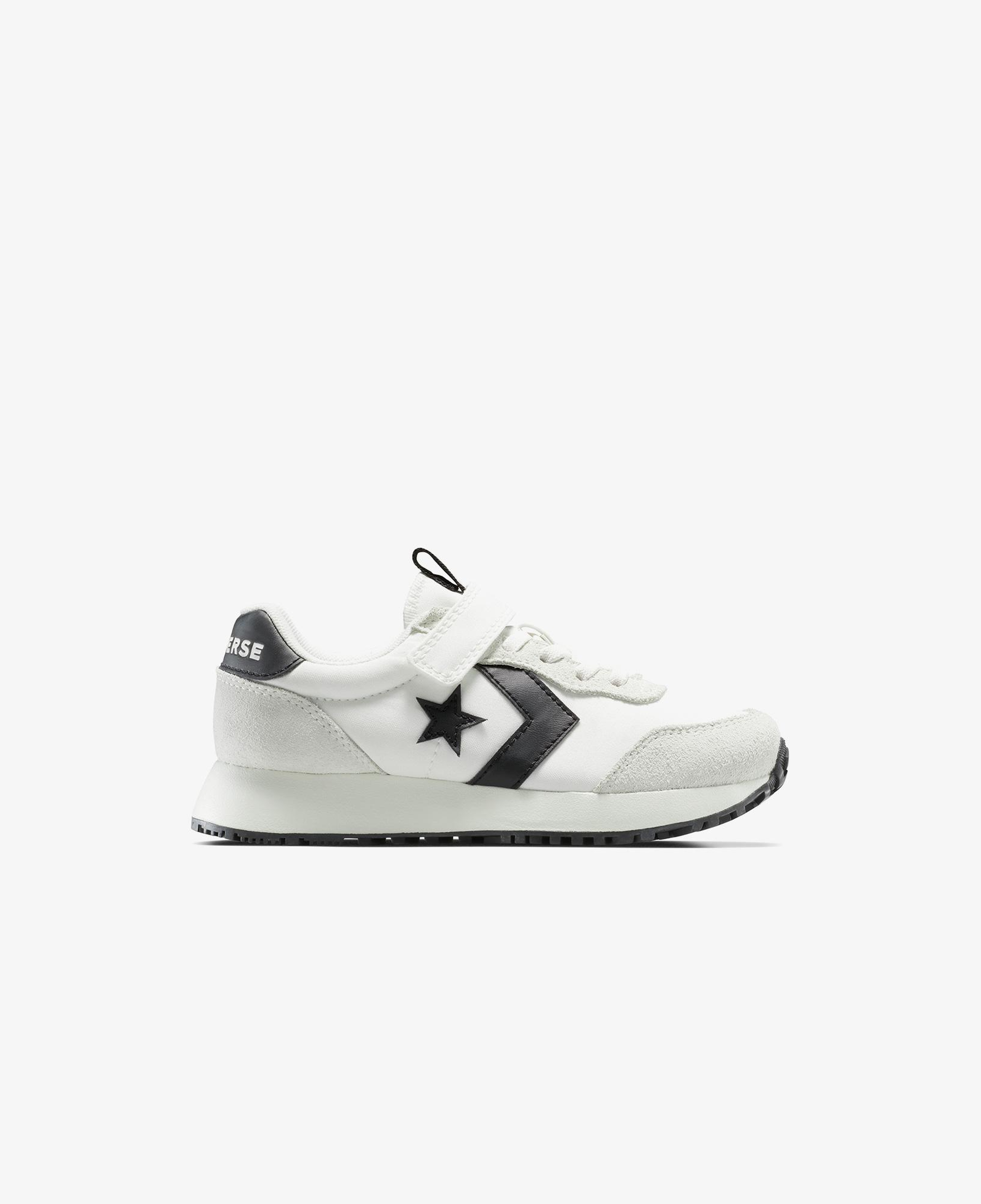 Converse Omega Trainer Easy-On Çocuk Beyaz Sneaker