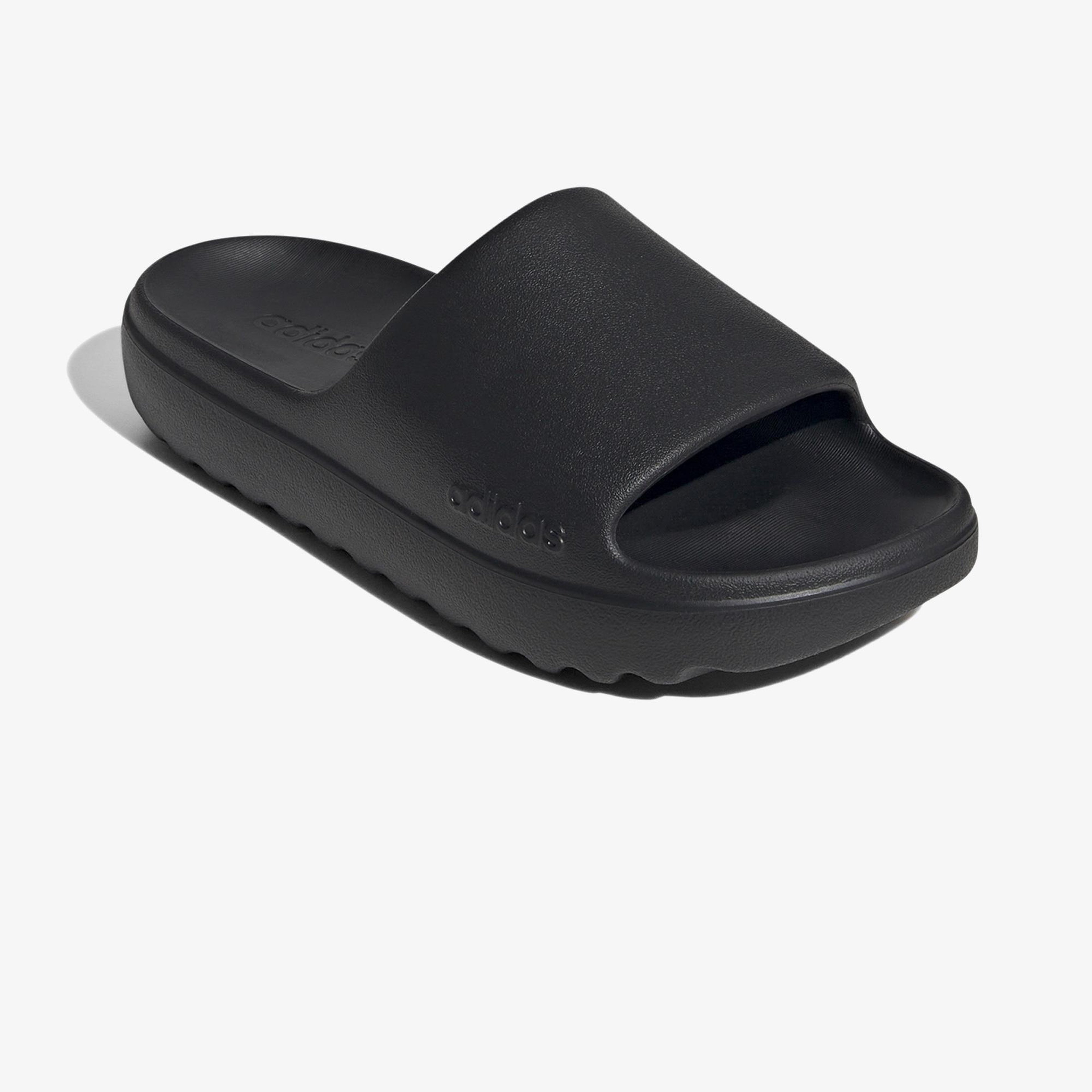 adidas AdıletteLumıa Siyah Unisex Terlik
