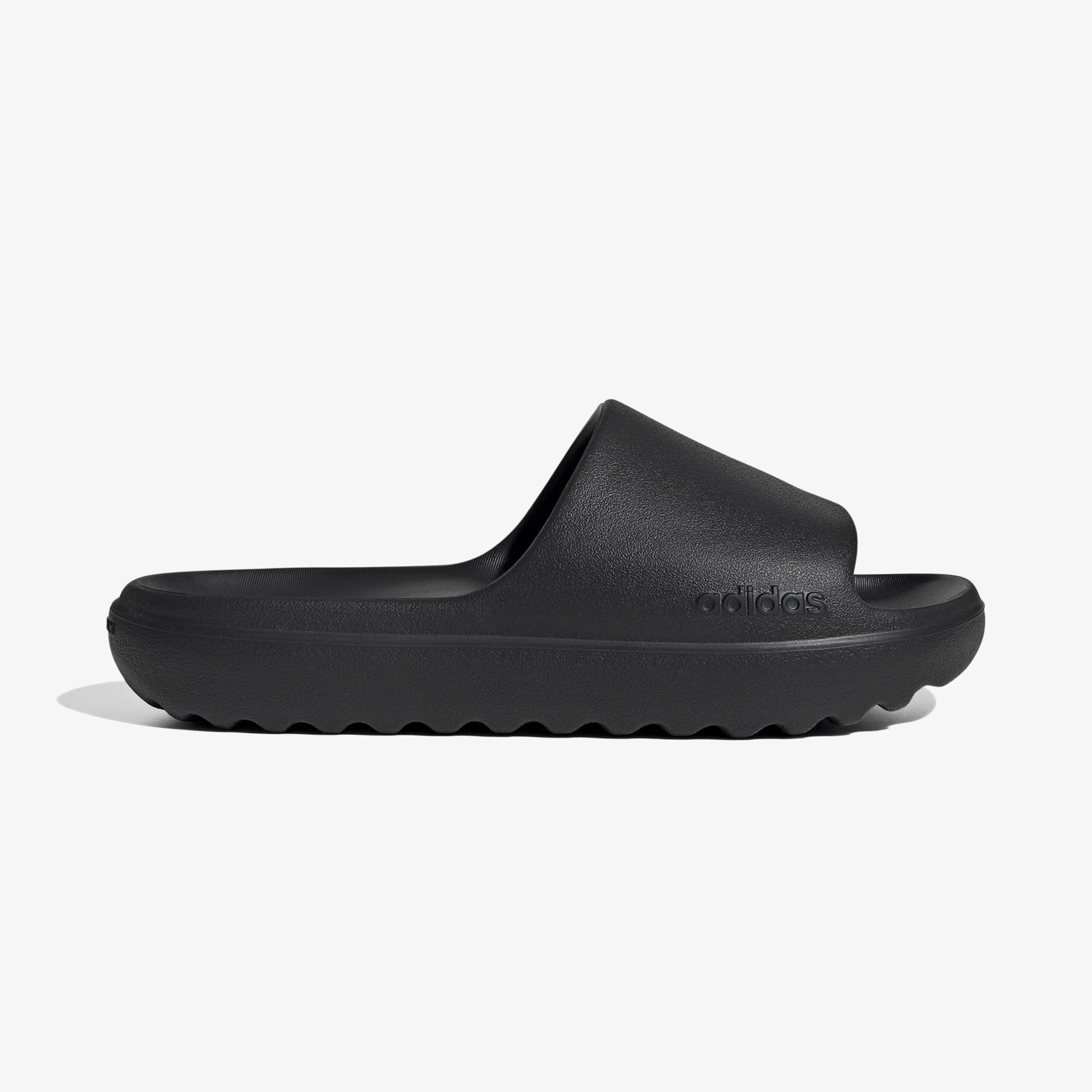 adidas AdıletteLumıa Siyah Unisex Terlik