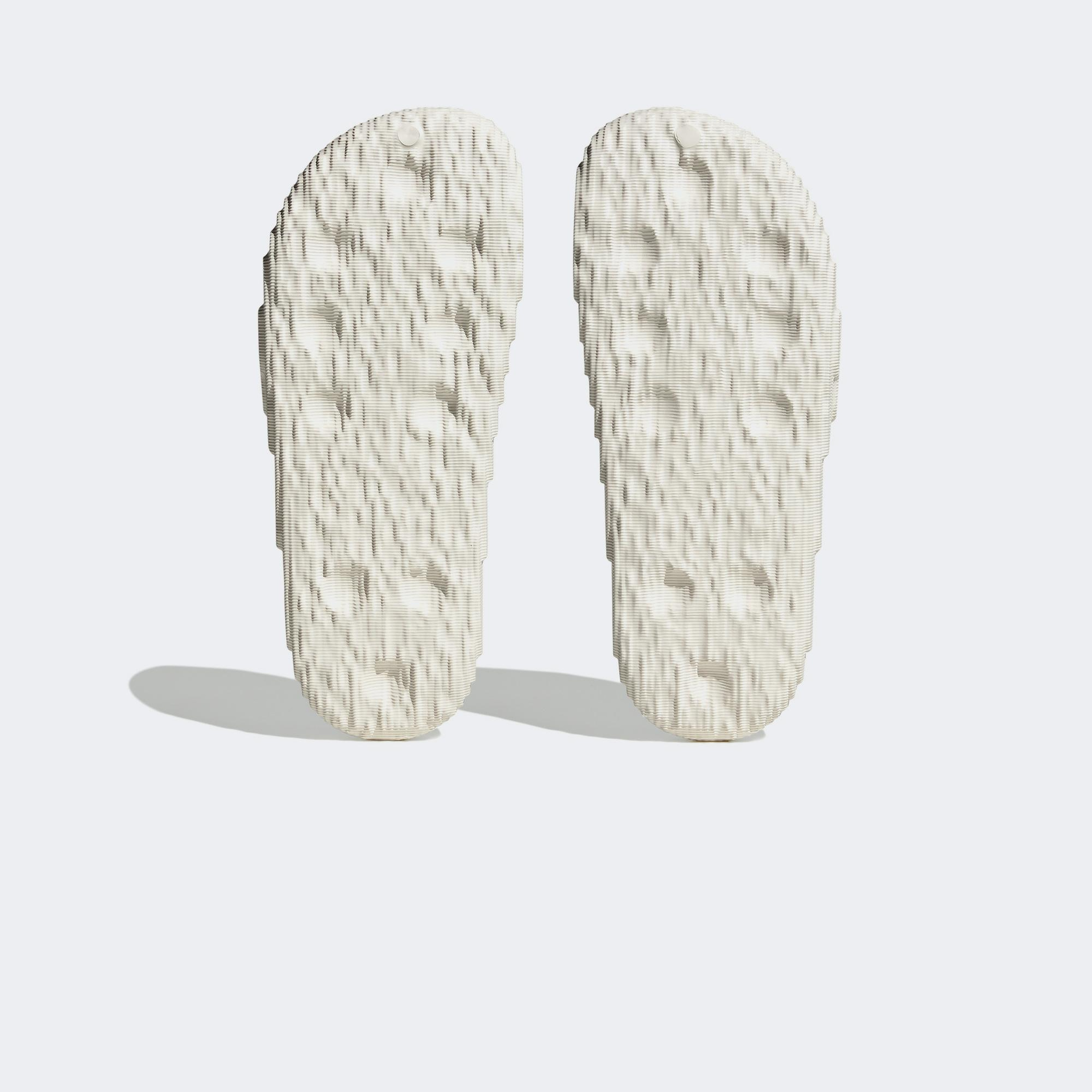 adidas Adilette 22 W Kadın Beyaz Terlik