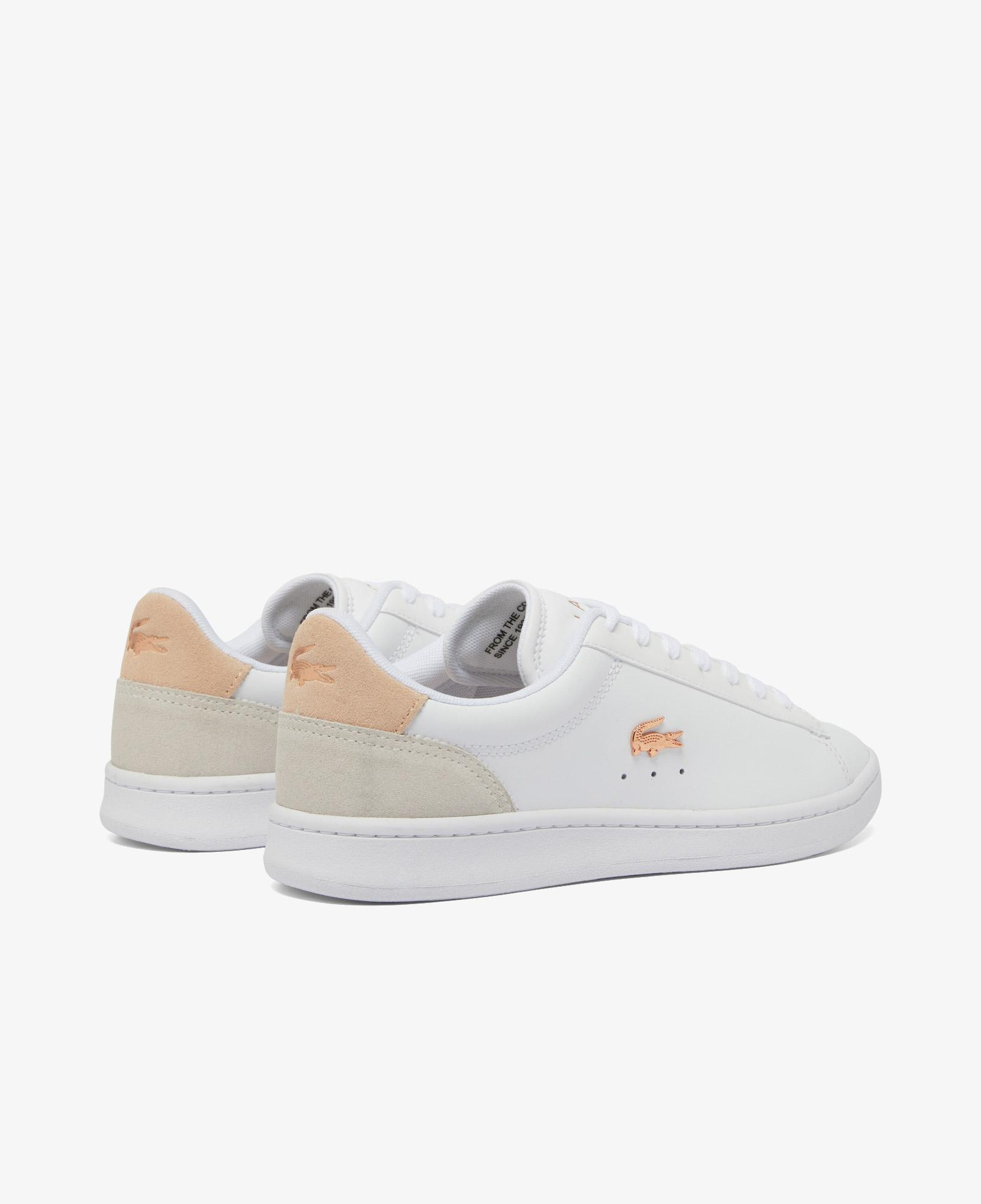Carnaby Set Kadın Beyaz Sneaker