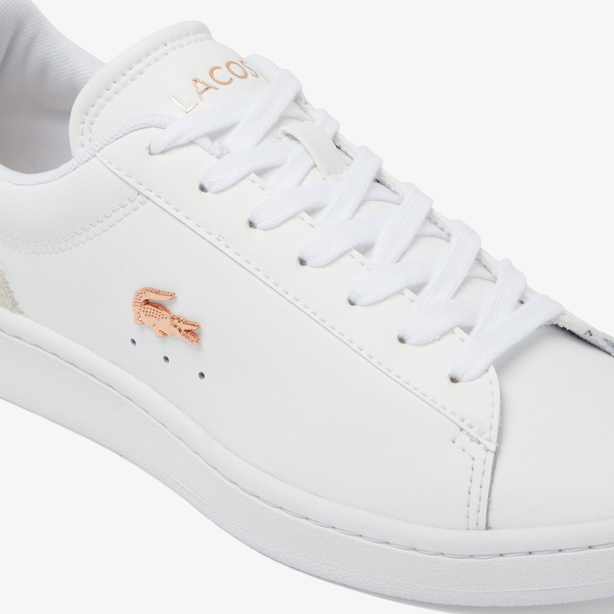 Carnaby Set Kadın Beyaz Sneaker