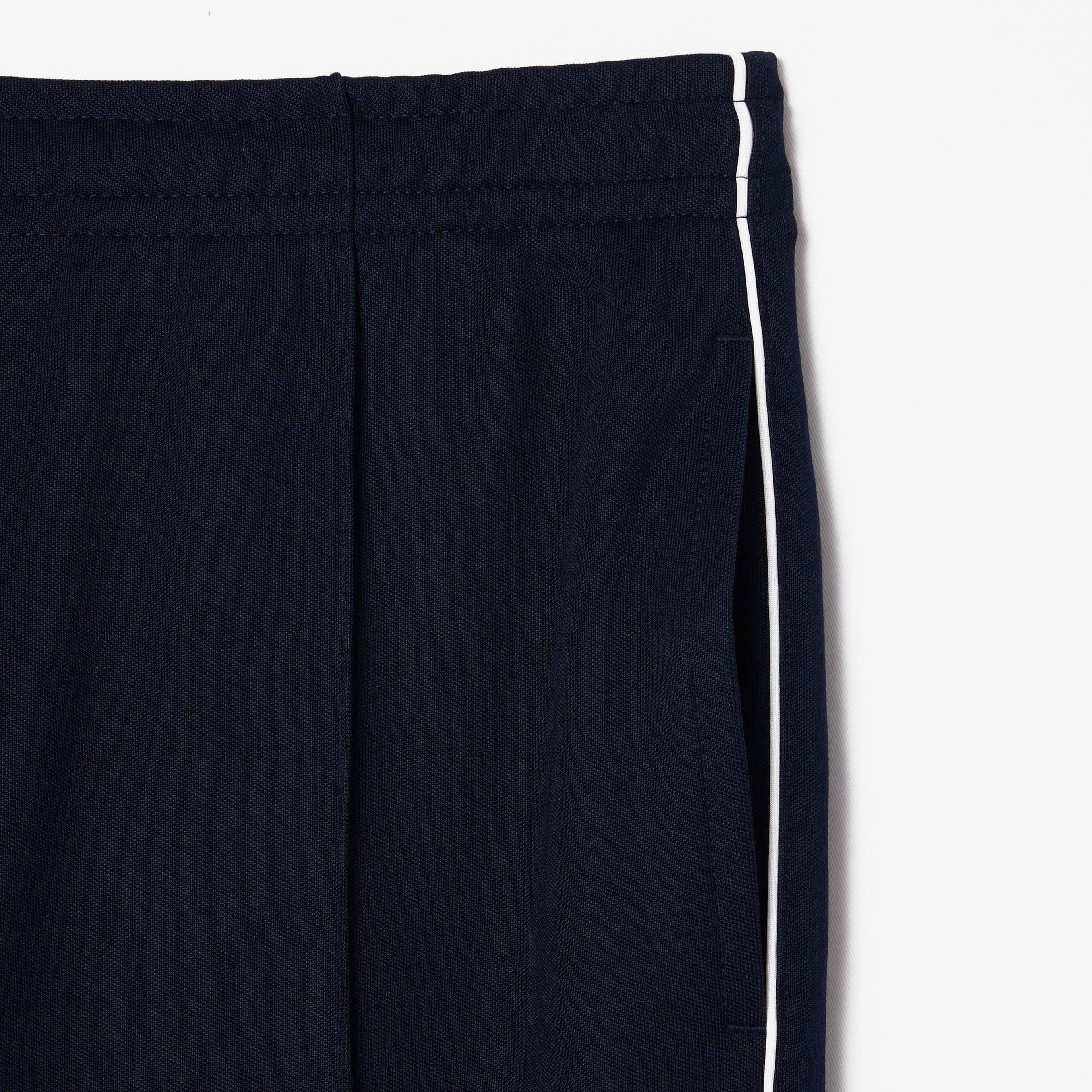 Lacoste Erkek Regular Fit Lacivert Eşofman Altı