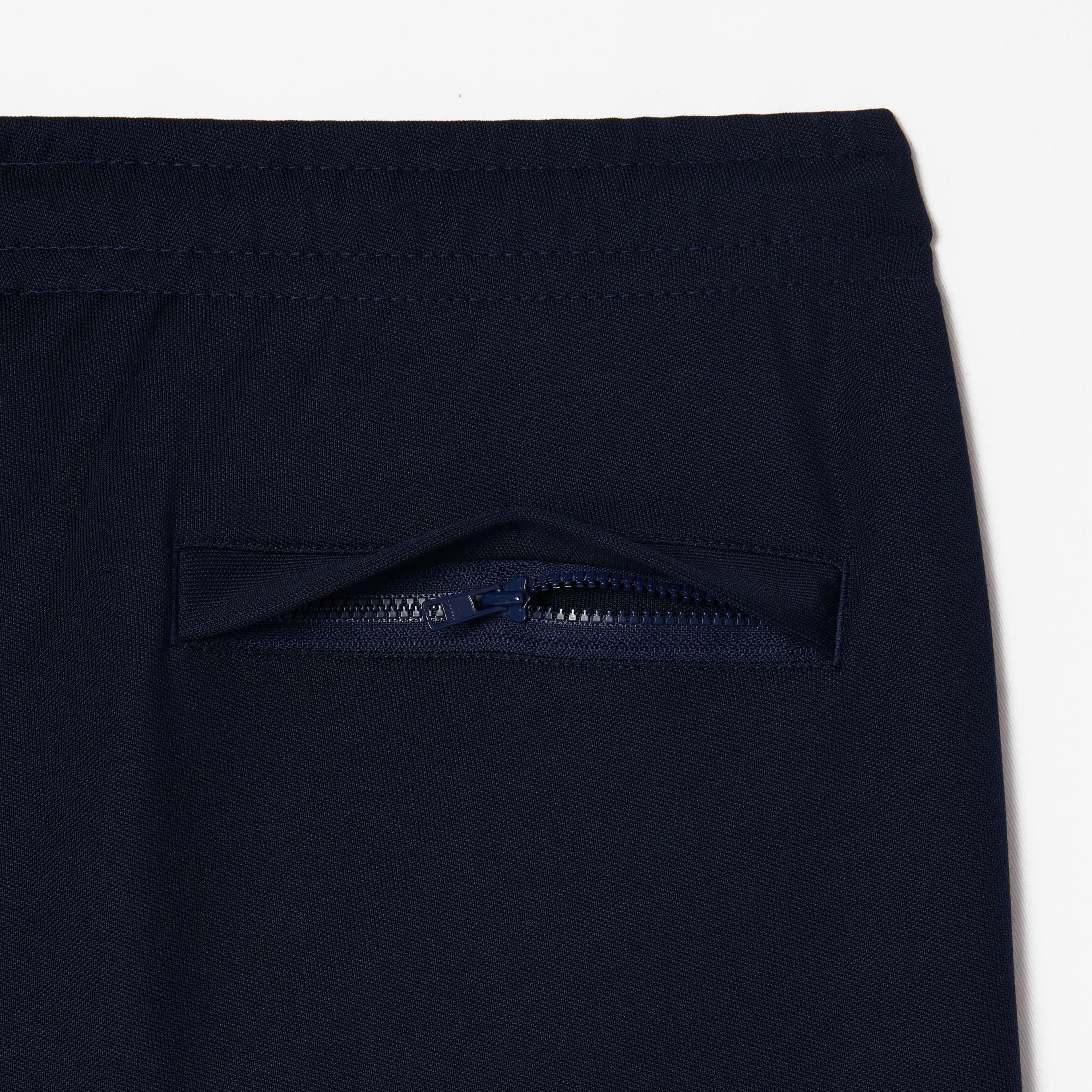 Lacoste Erkek Regular Fit Lacivert Eşofman Altı