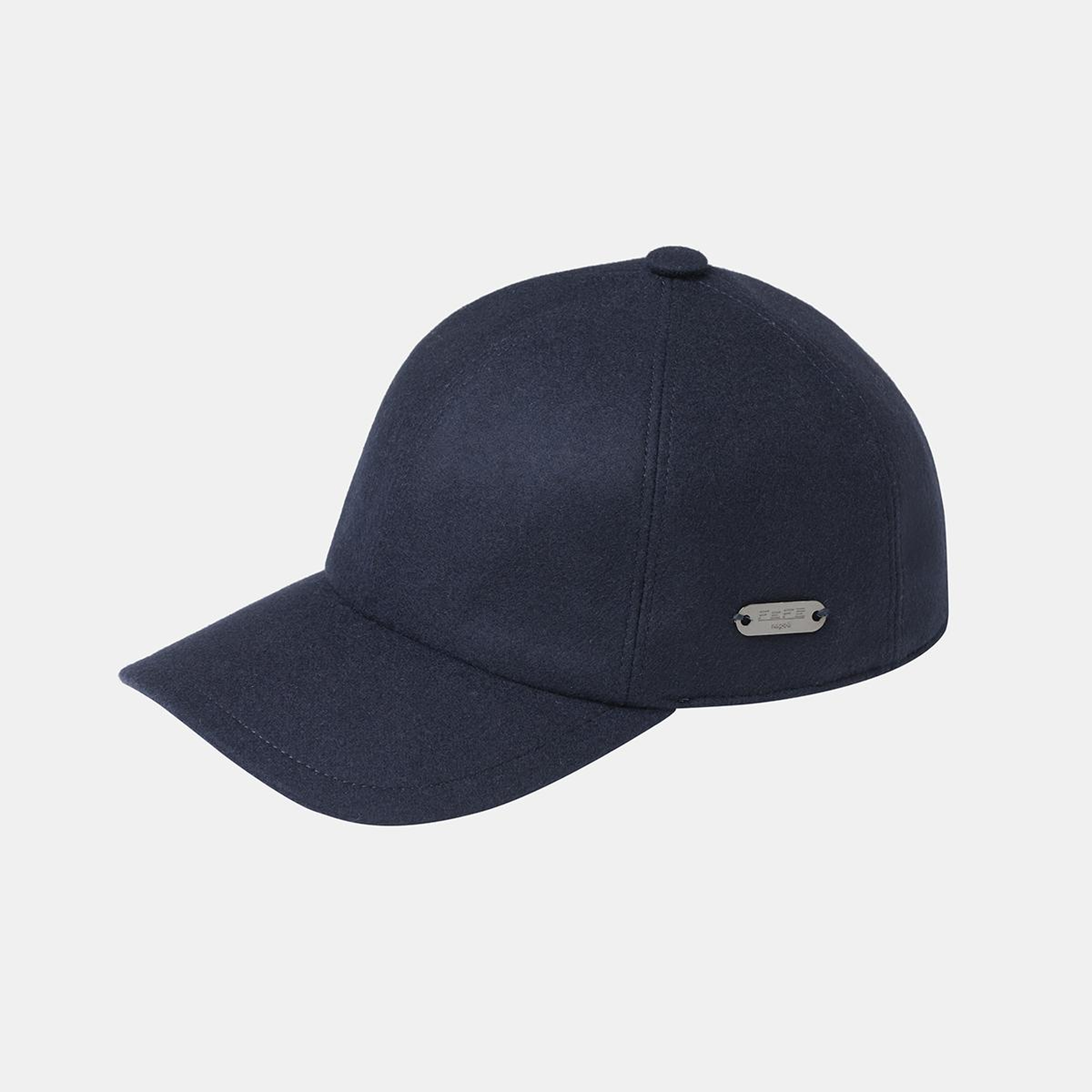 Erkek Lacivert Baseball Şapka