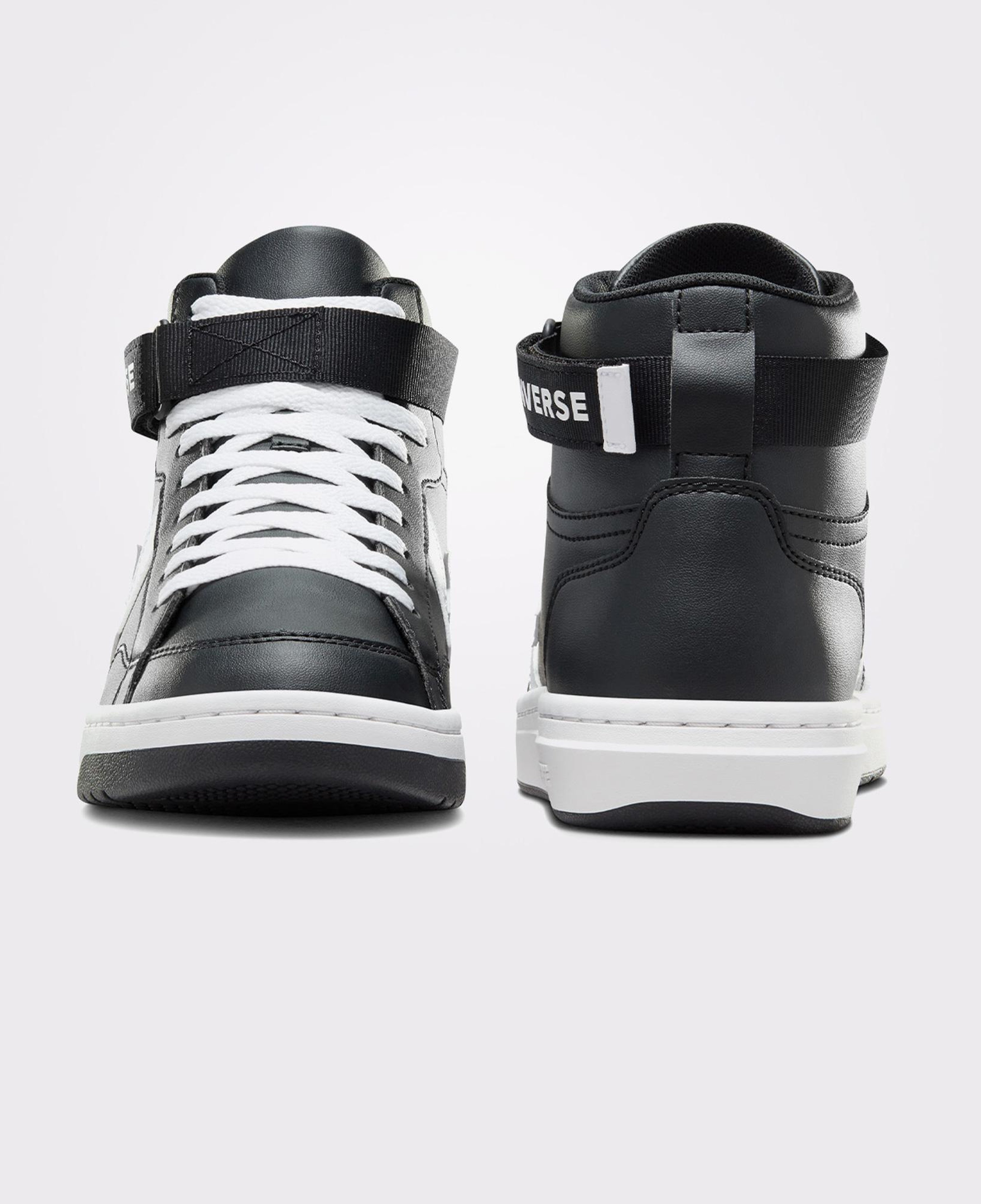 Converse Pro Blaze V2 Unisex Siyah Sneaker