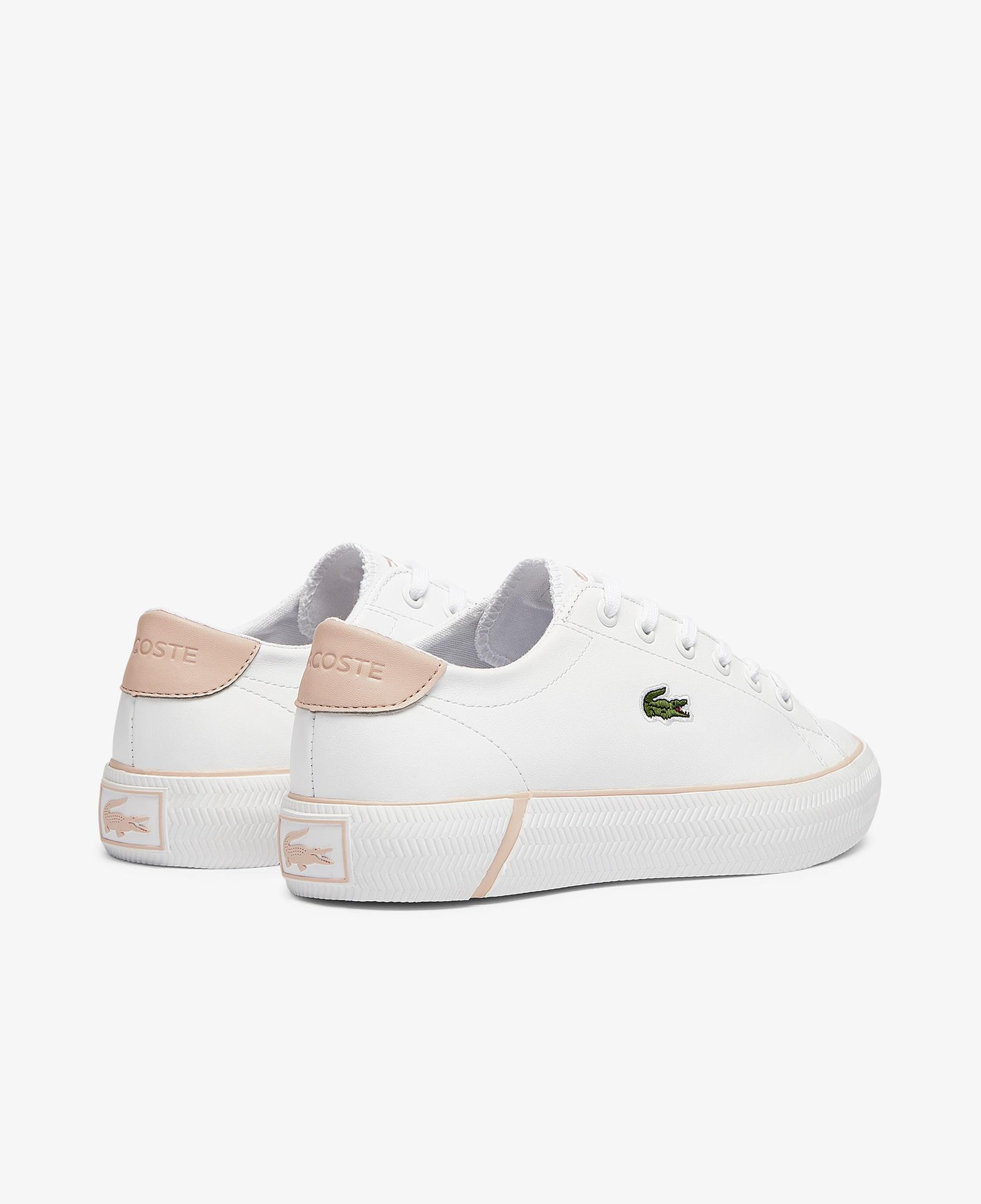 Gripshot Kadın Beyaz Sneaker