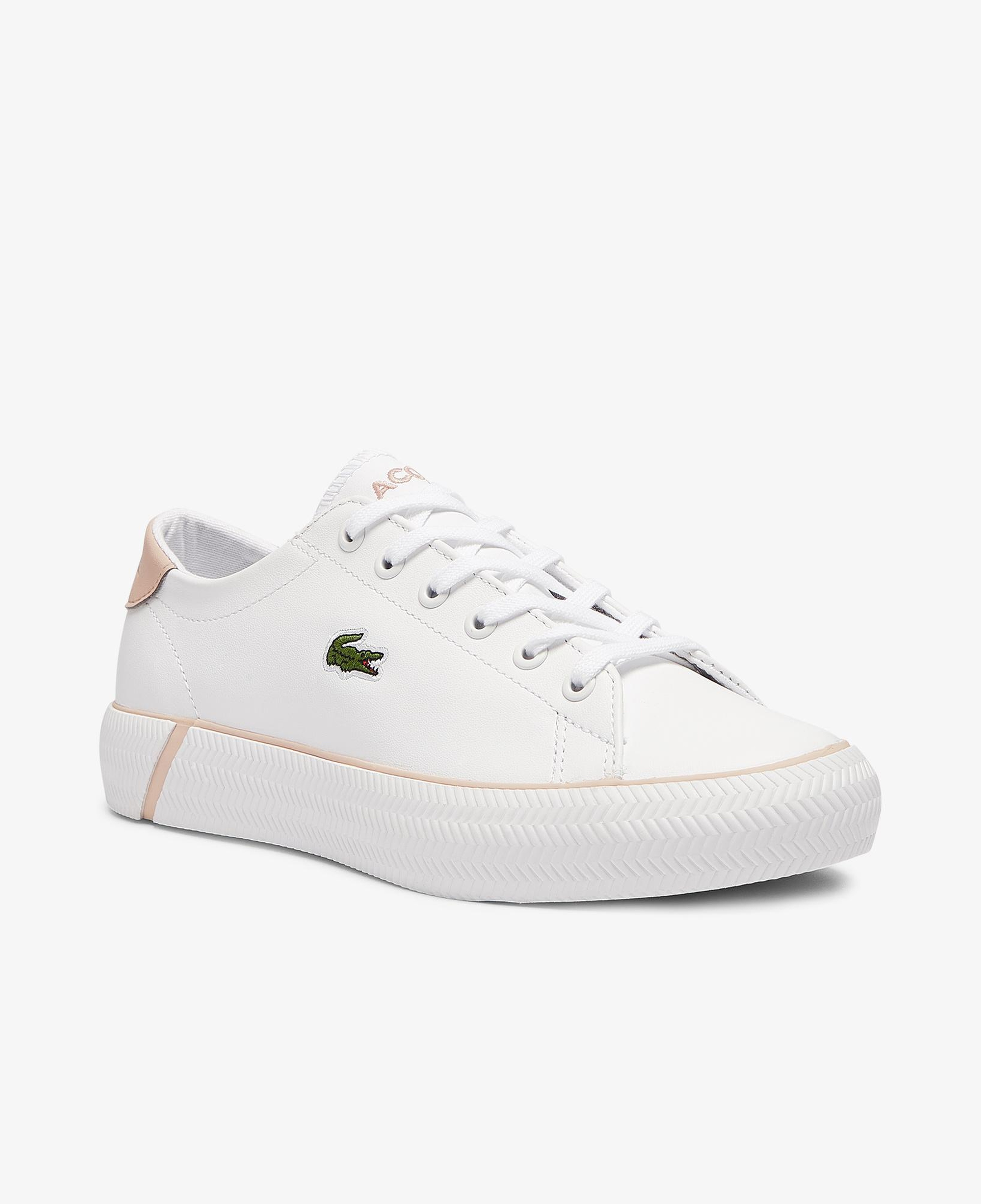 Gripshot Kadın Beyaz Sneaker