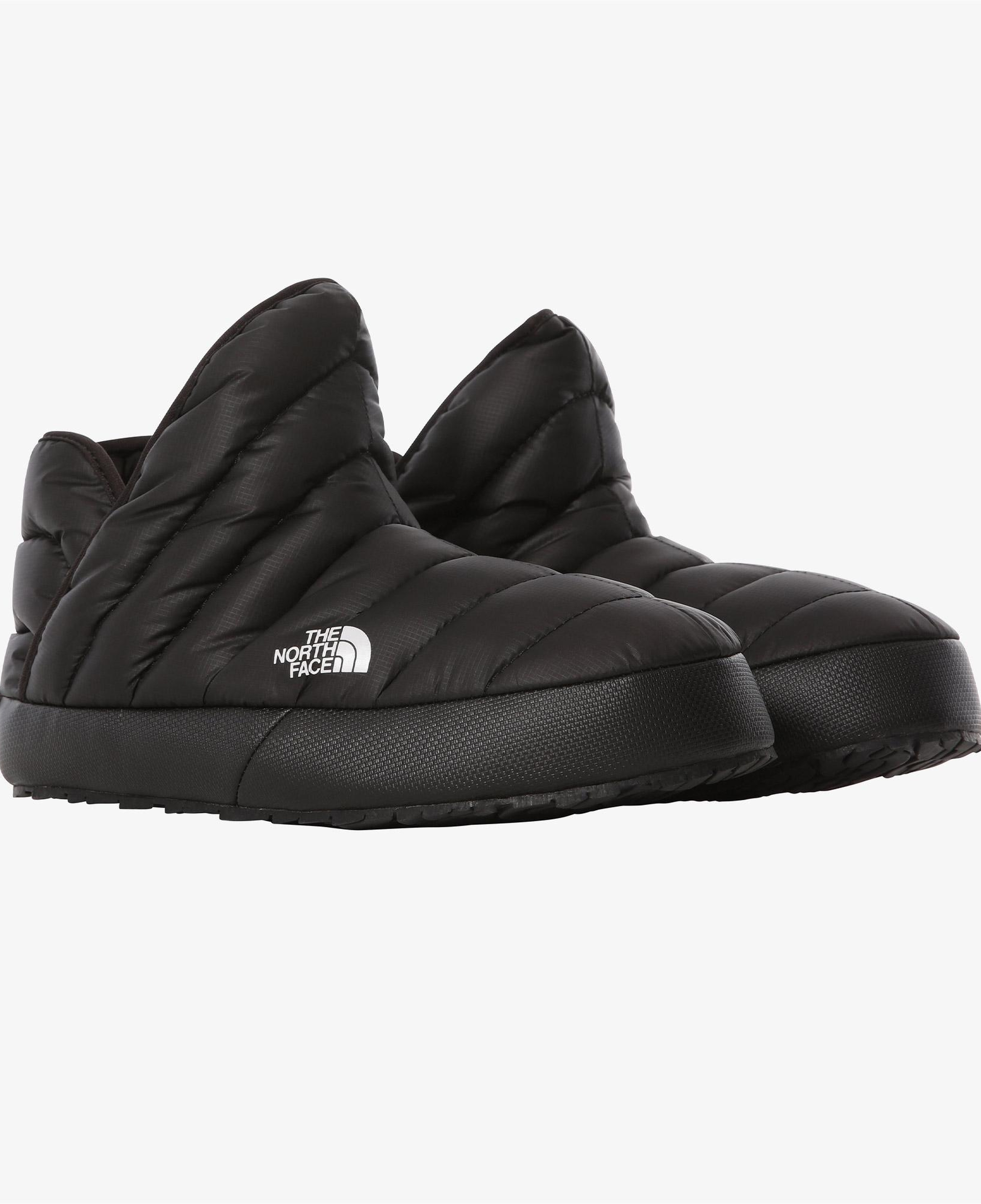 The North Face Thermoball Traction Bootie Unisex Siyah Bot
