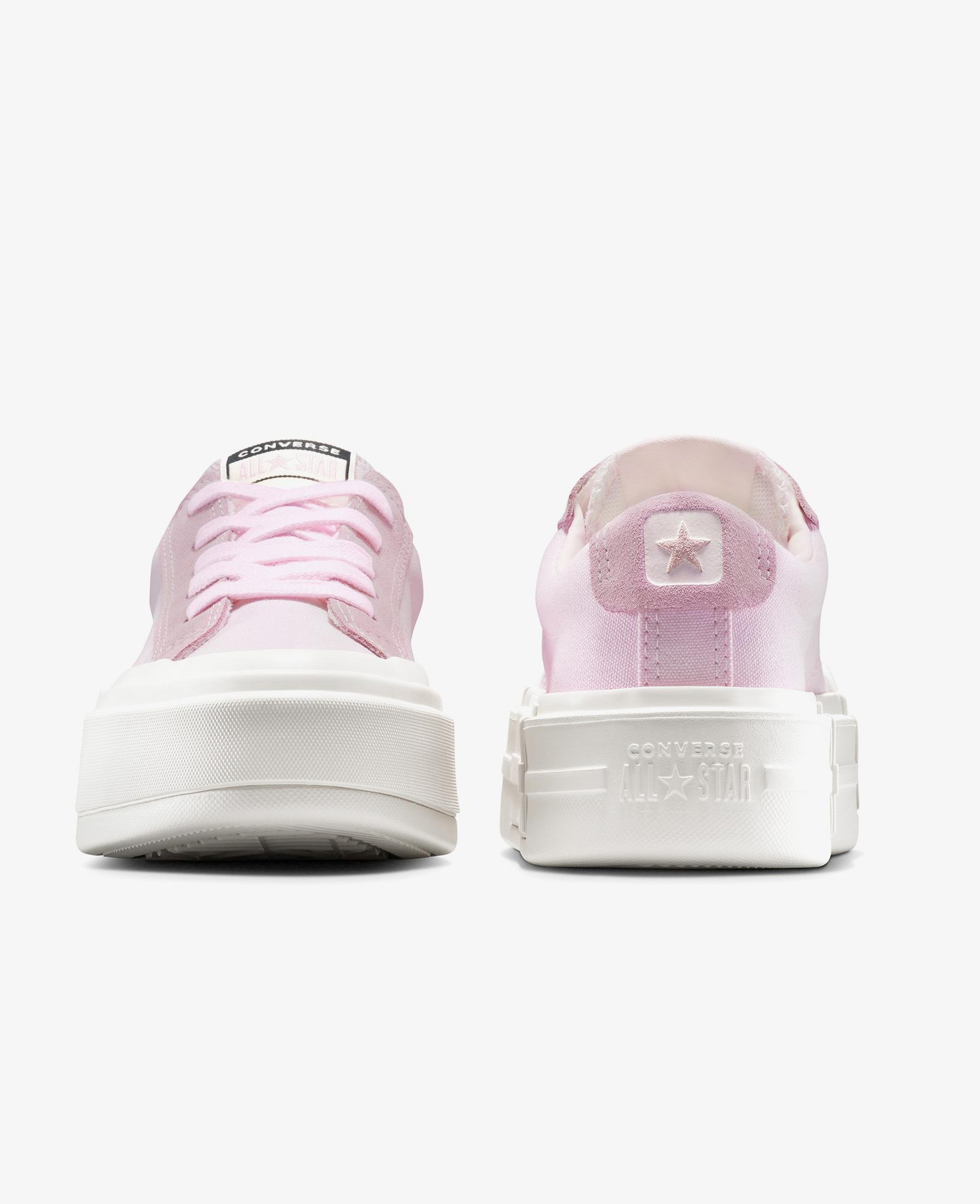 Converse Cruise Unisex Pembe Sneaker