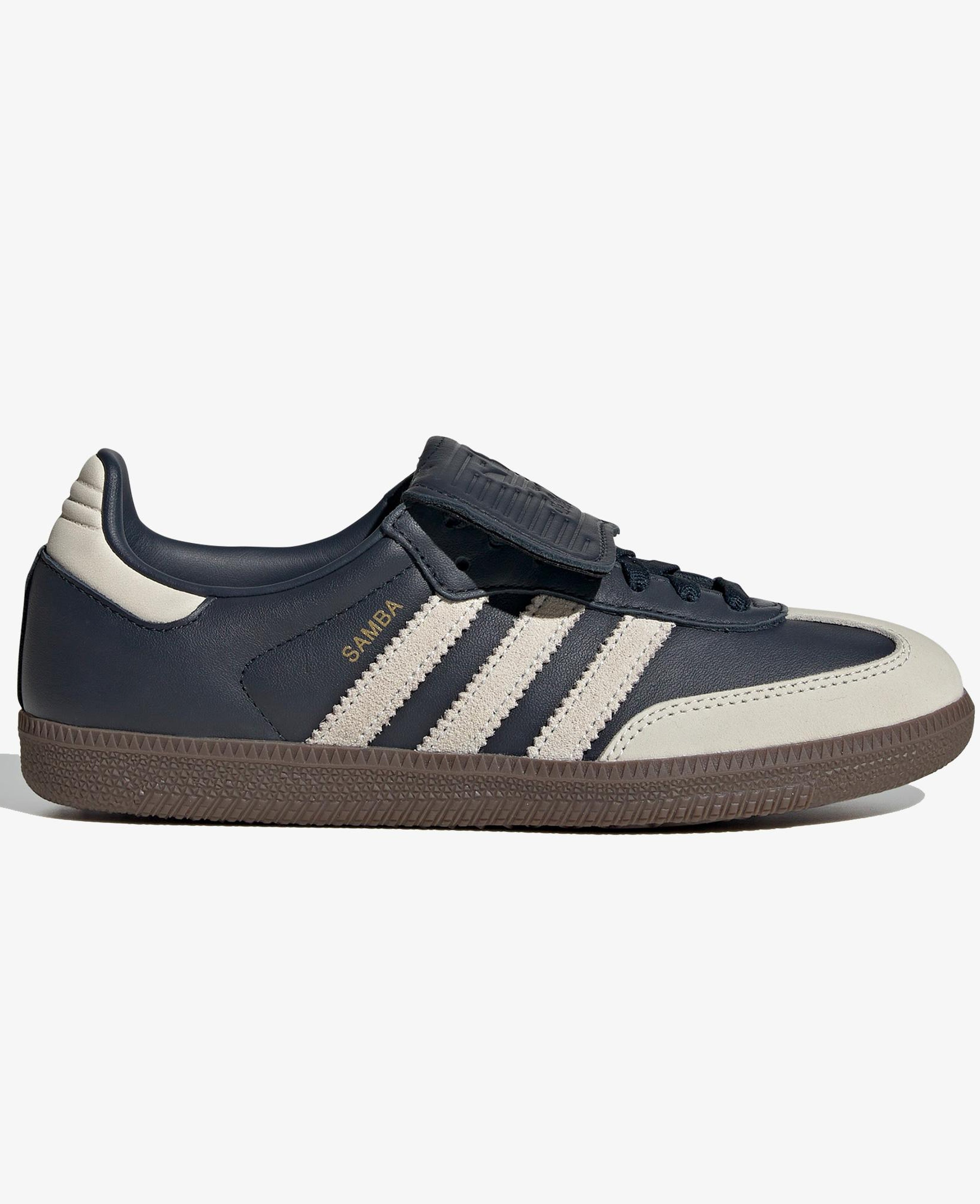adidas Samba Lt Kadın Lacivert Spor Ayakkabı