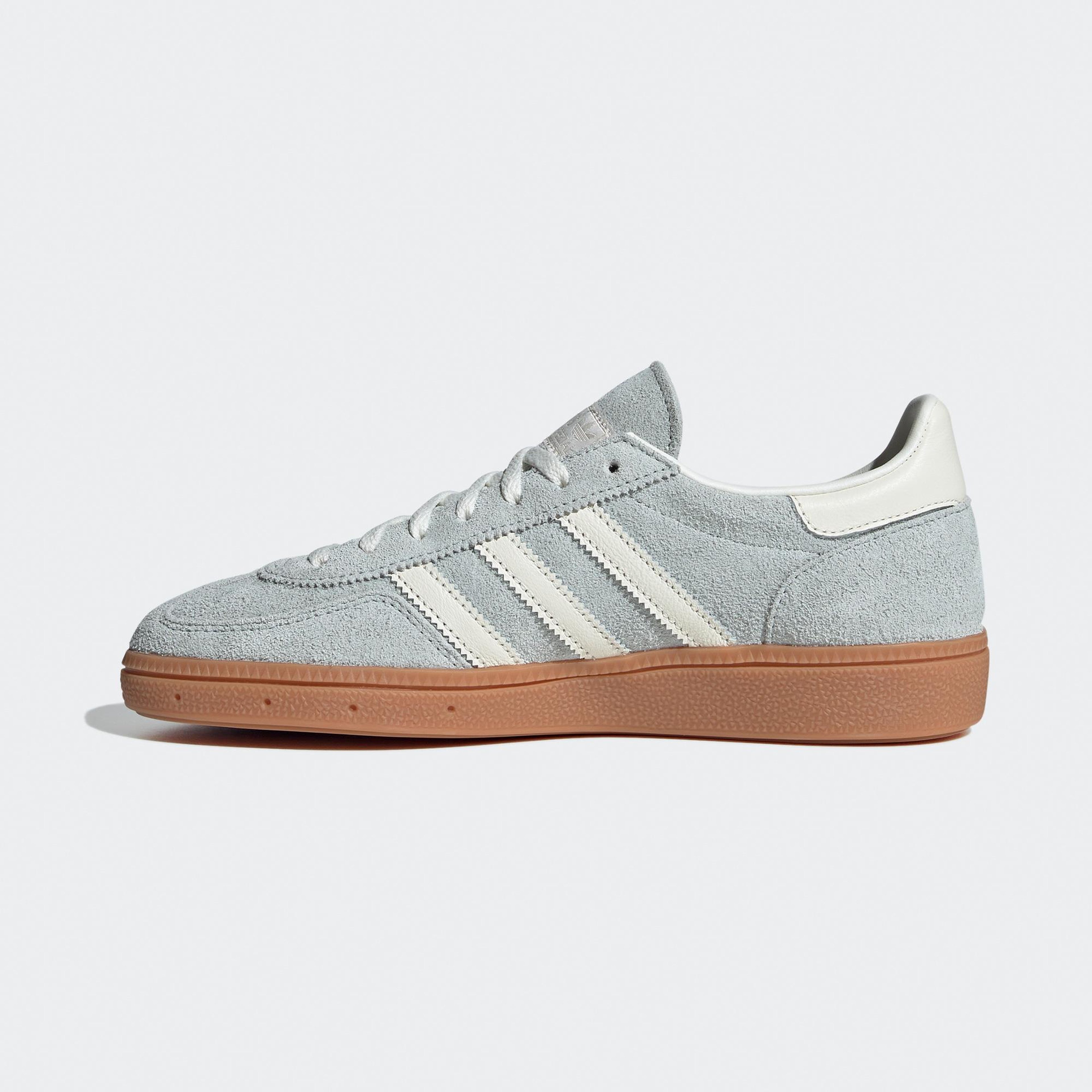 adidas Handball Spezial Unisex Açık Mavi Spor Ayakkabı