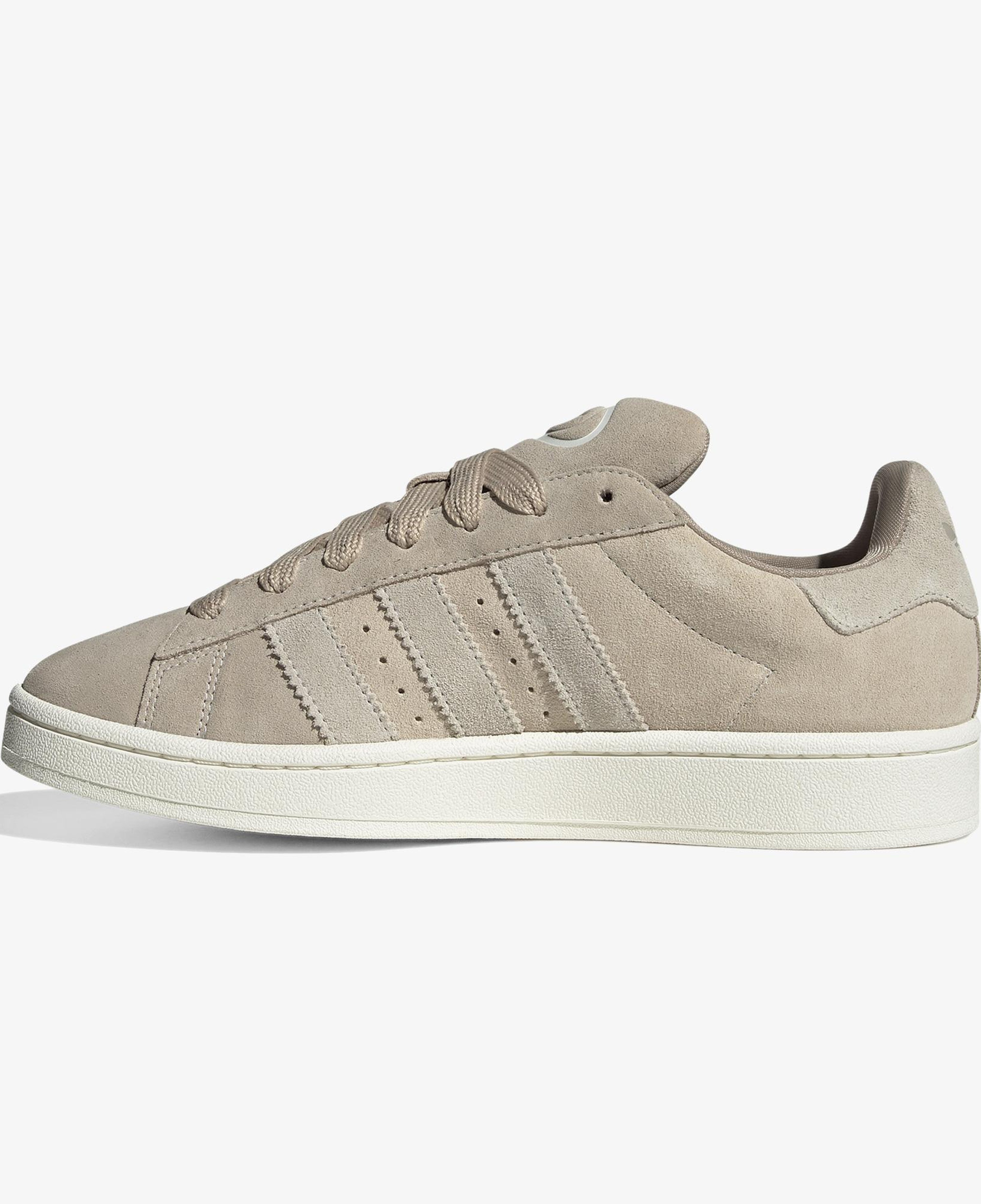 adidas Campus 00S Kadın Kahverengi Sneaker