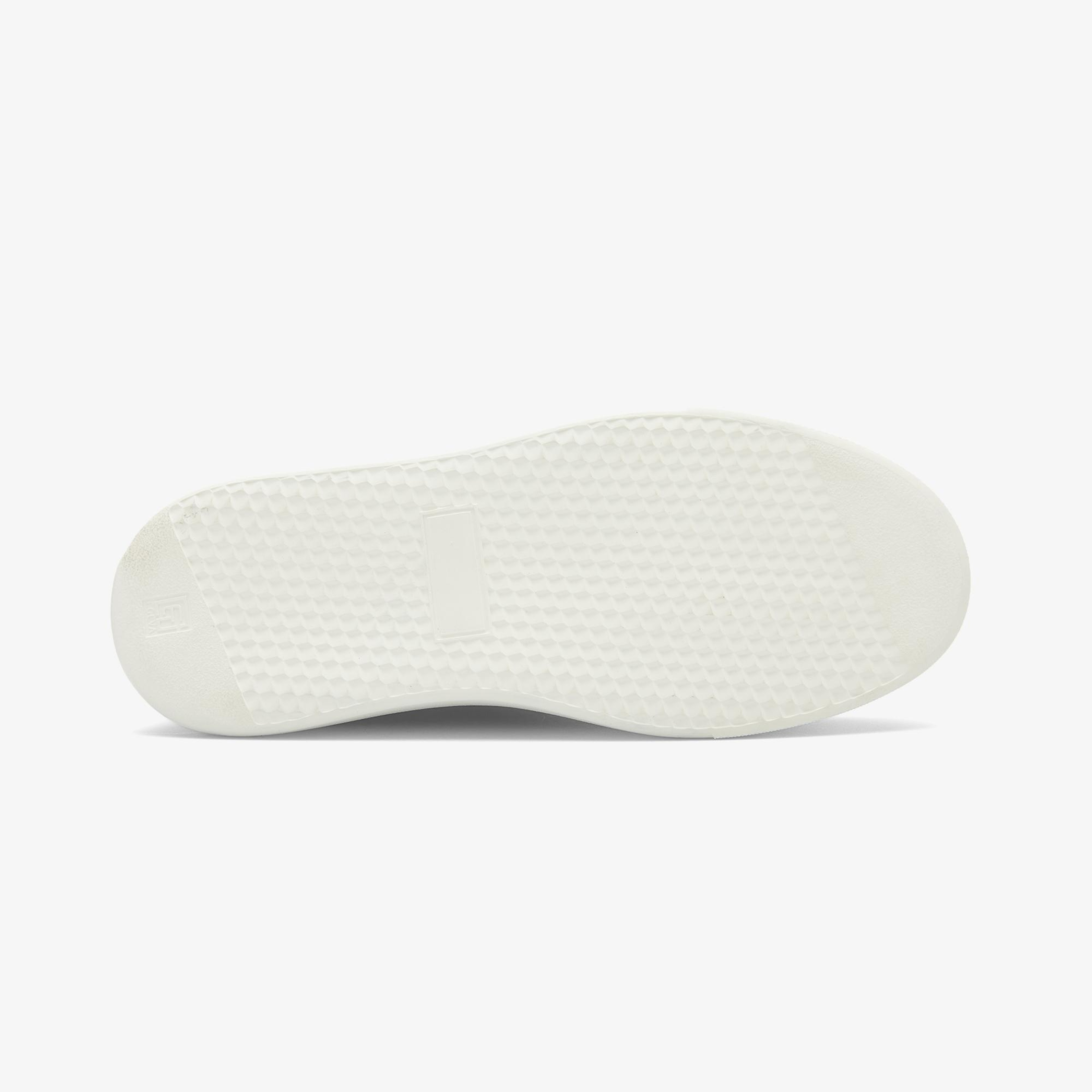 Nautica Erkek Lacivert Casual Sneaker