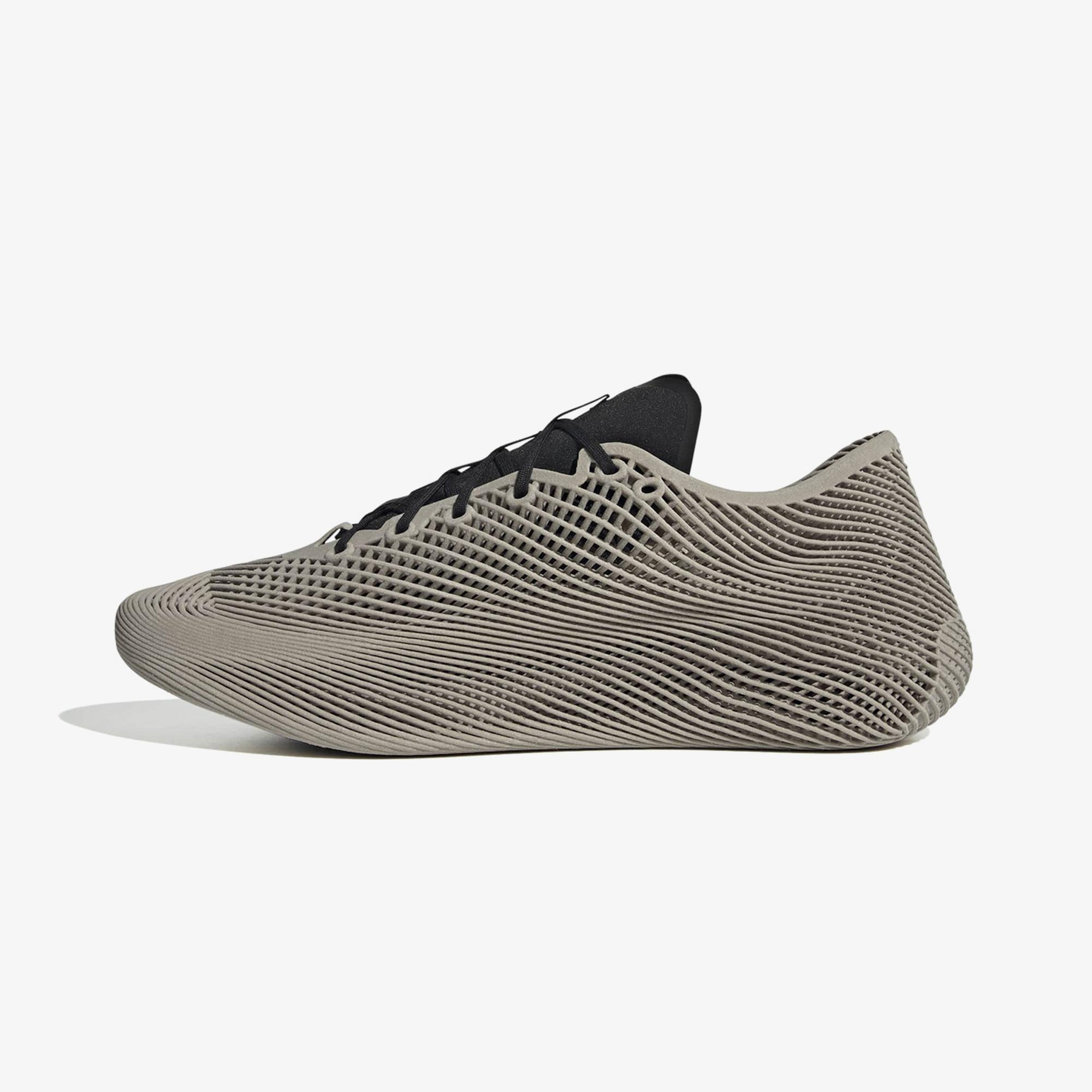 adidas Climacool Laced Unisex Bej Spor Ayakkabı