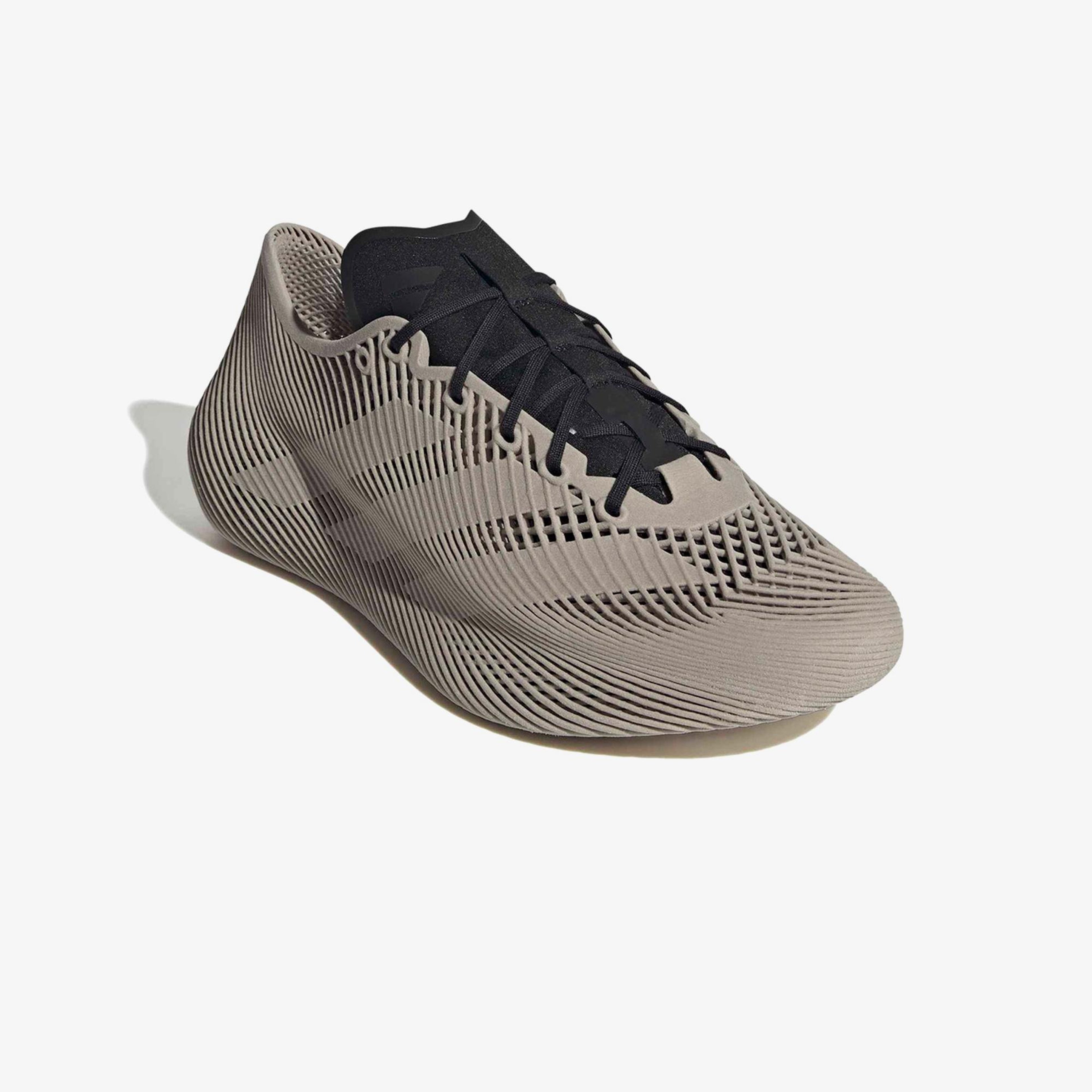 adidas Climacool Laced Unisex Bej Spor Ayakkabı
