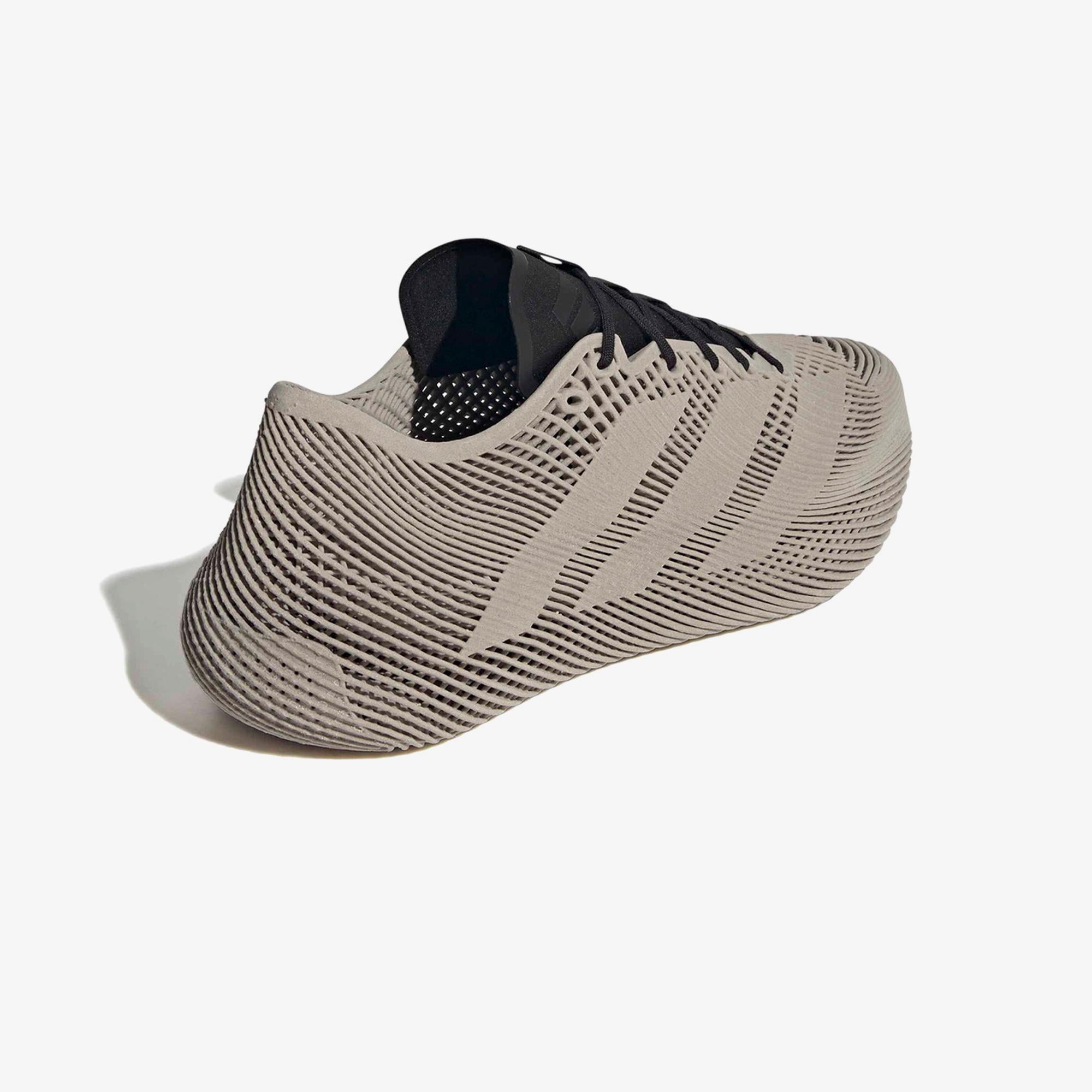 adidas Climacool Laced Unisex Bej Spor Ayakkabı