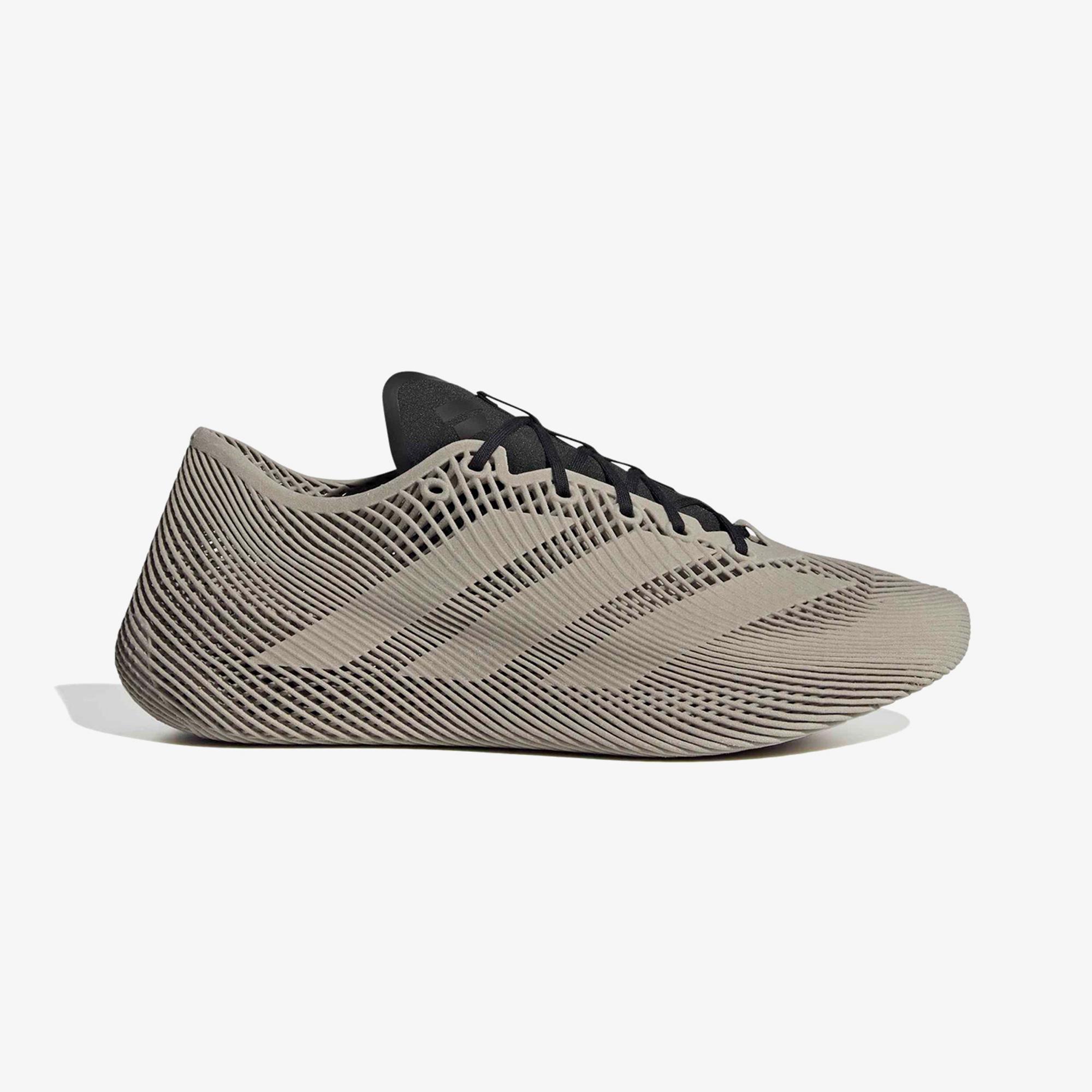 adidas Climacool Laced Unisex Bej Spor Ayakkabı