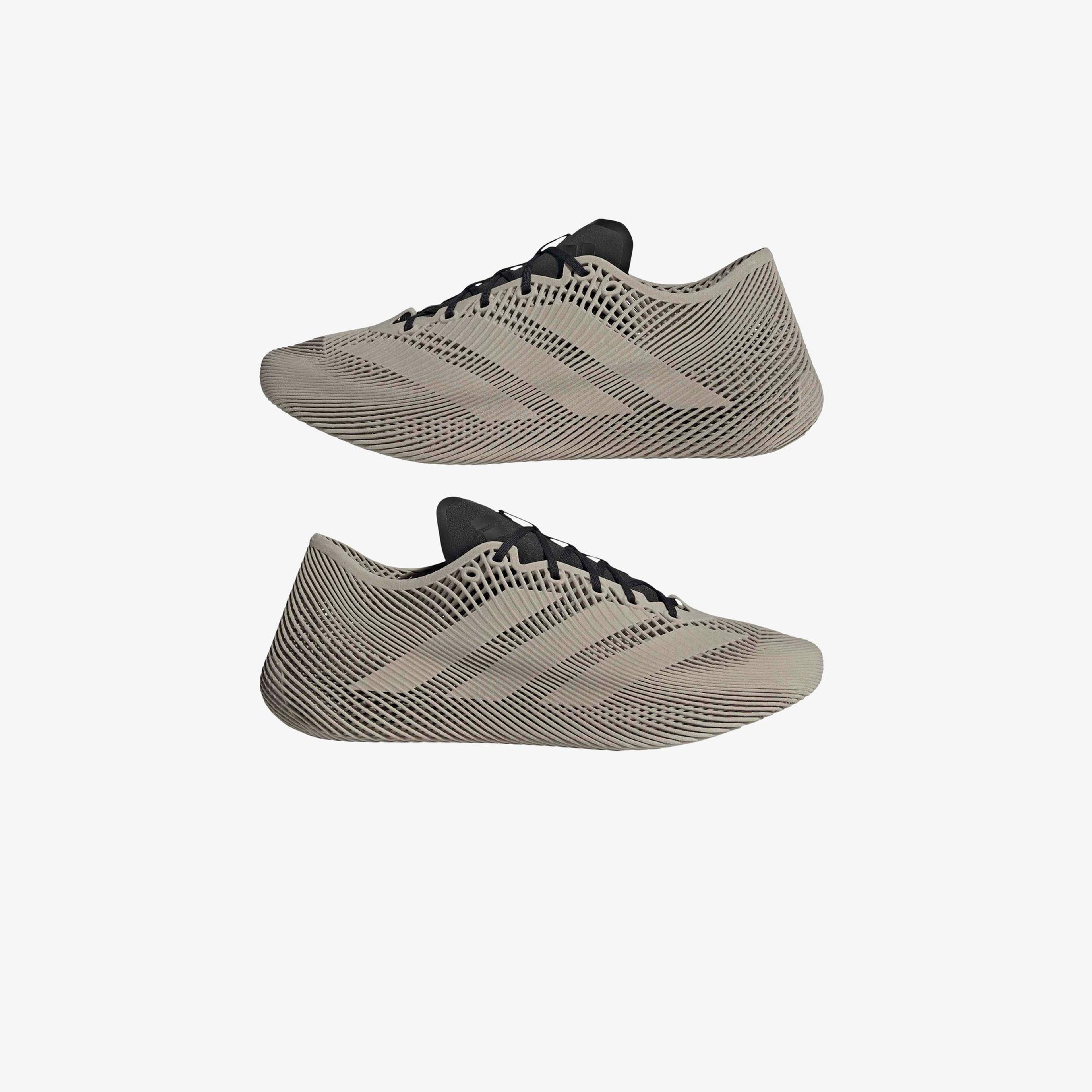 adidas Climacool Laced Unisex Bej Spor Ayakkabı