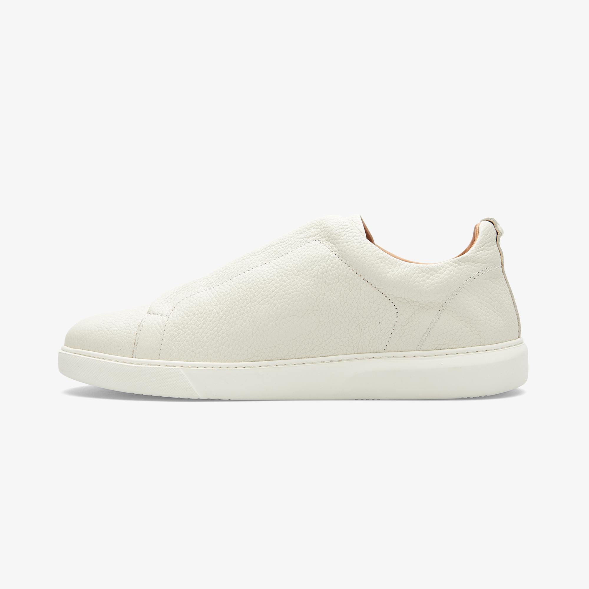 Nautica Erkek Beyaz Casual Sneaker