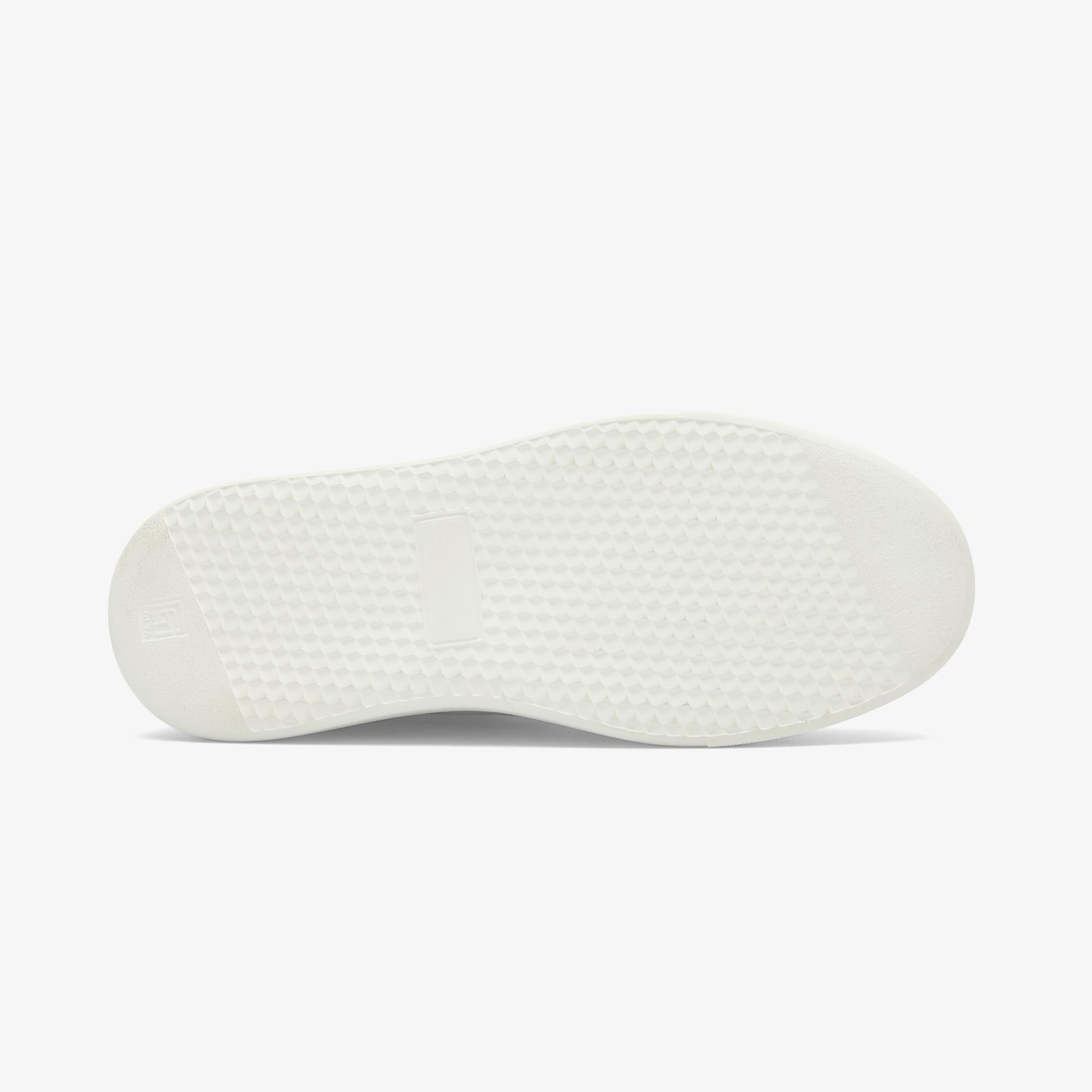 Nautica Erkek Beyaz Sneaker