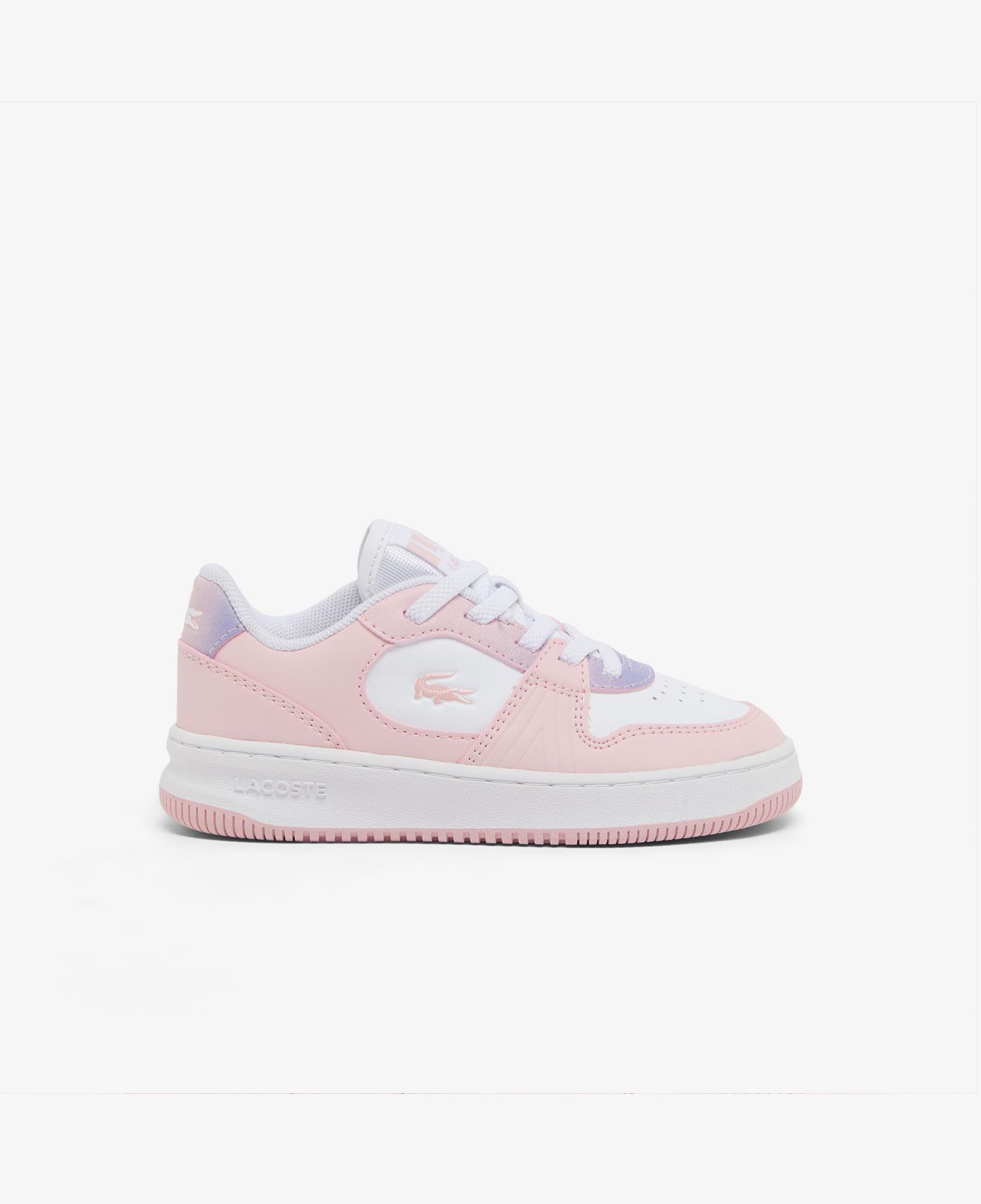 Lacoste L001 Set Çocuk Pembe Sneaker