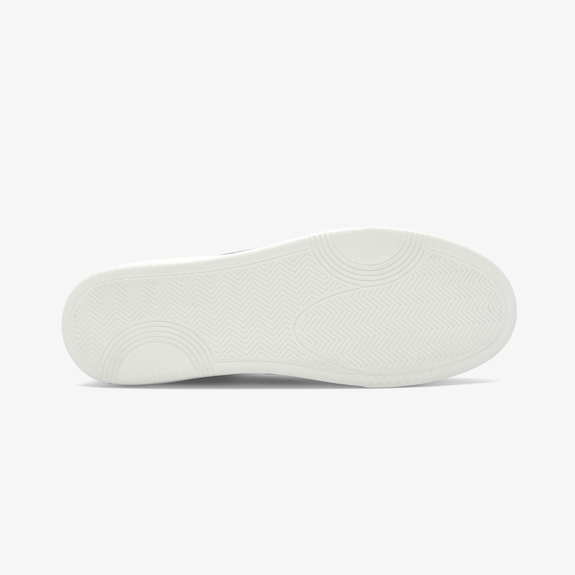 Nautica Erkek Siyah Sneaker