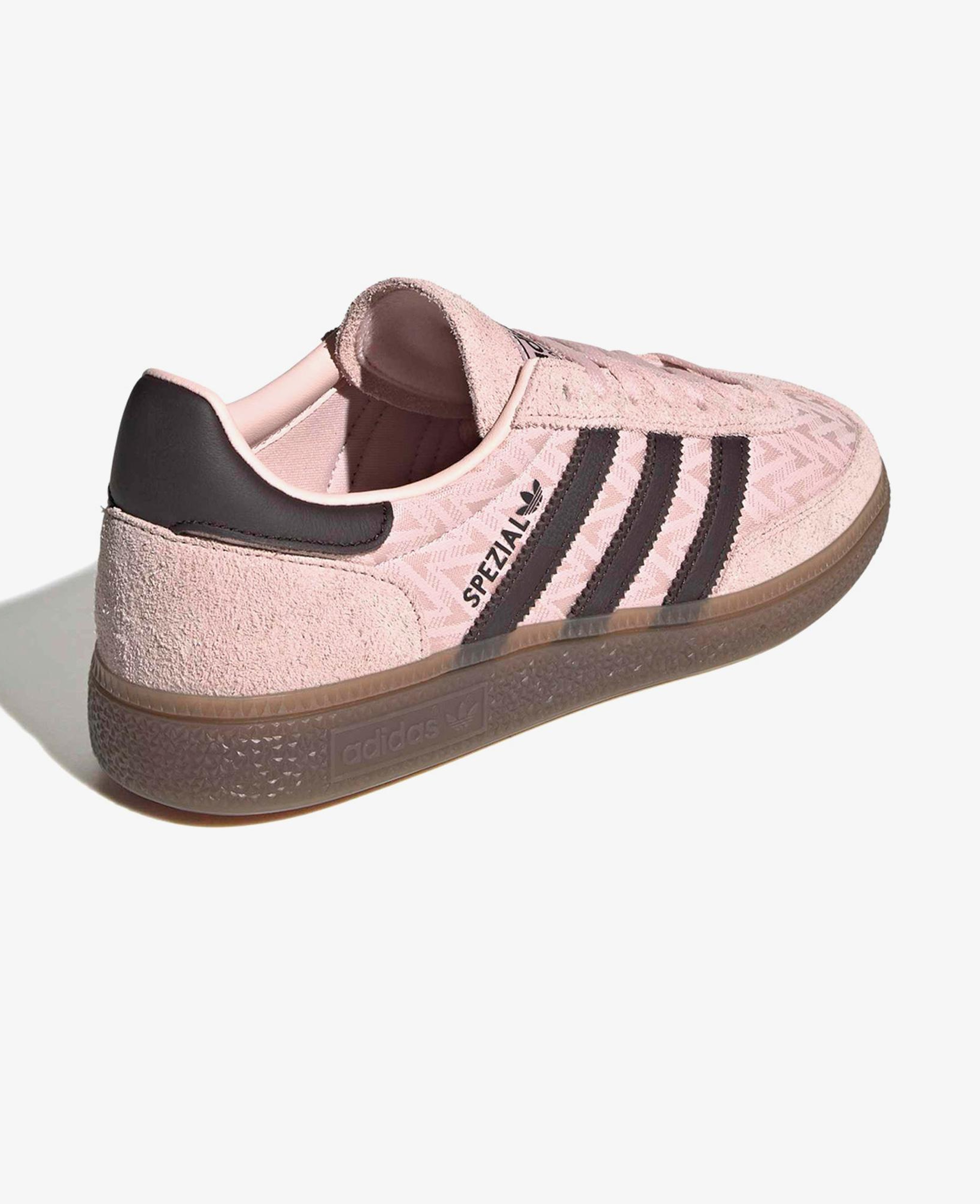 adidas Handball Spezial Kadın Pembe Spor Ayakkabı