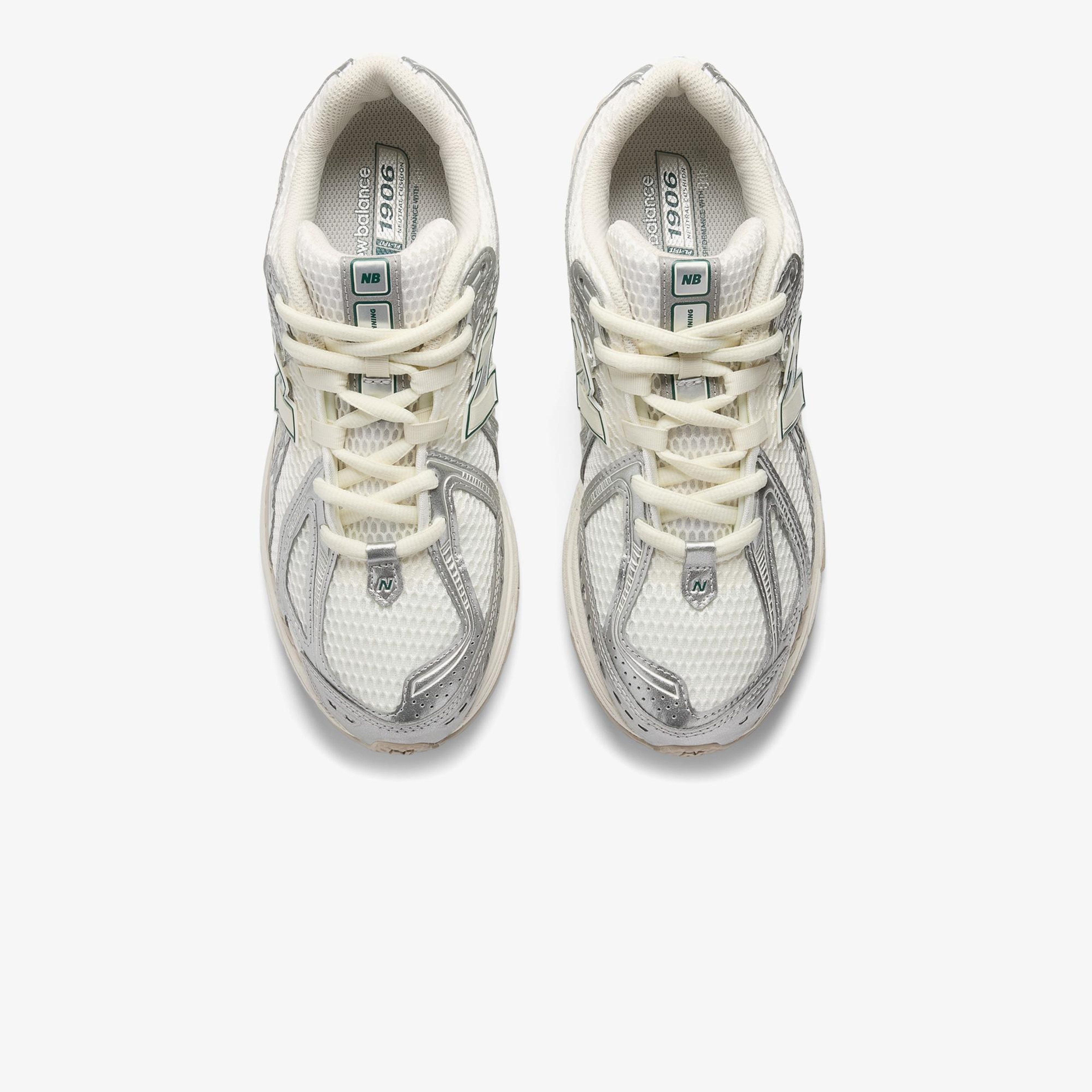 New Balance 1906R Lifestyle Unisex Gri Spor Ayakkabı