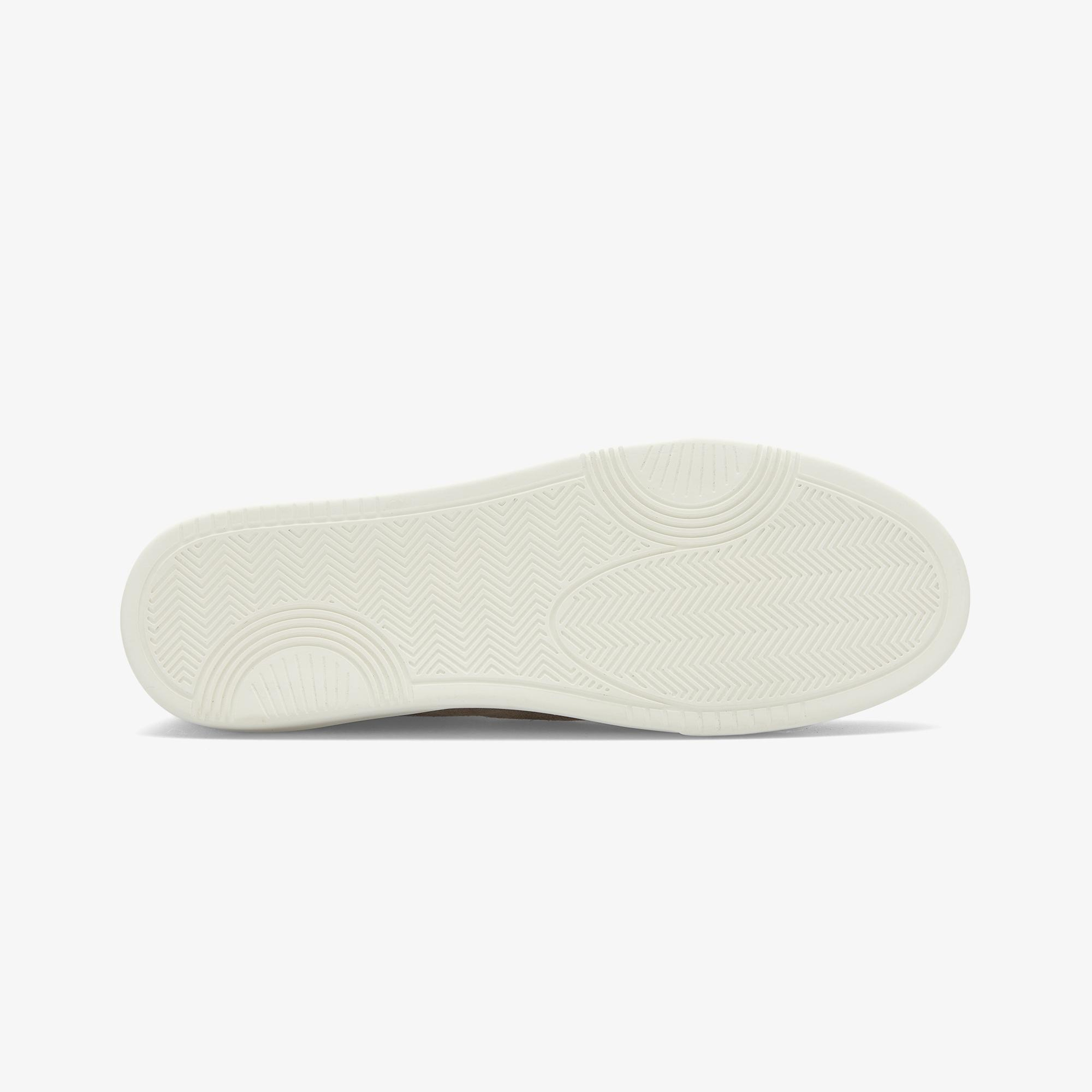 Nautica Erkek Bej Sneaker