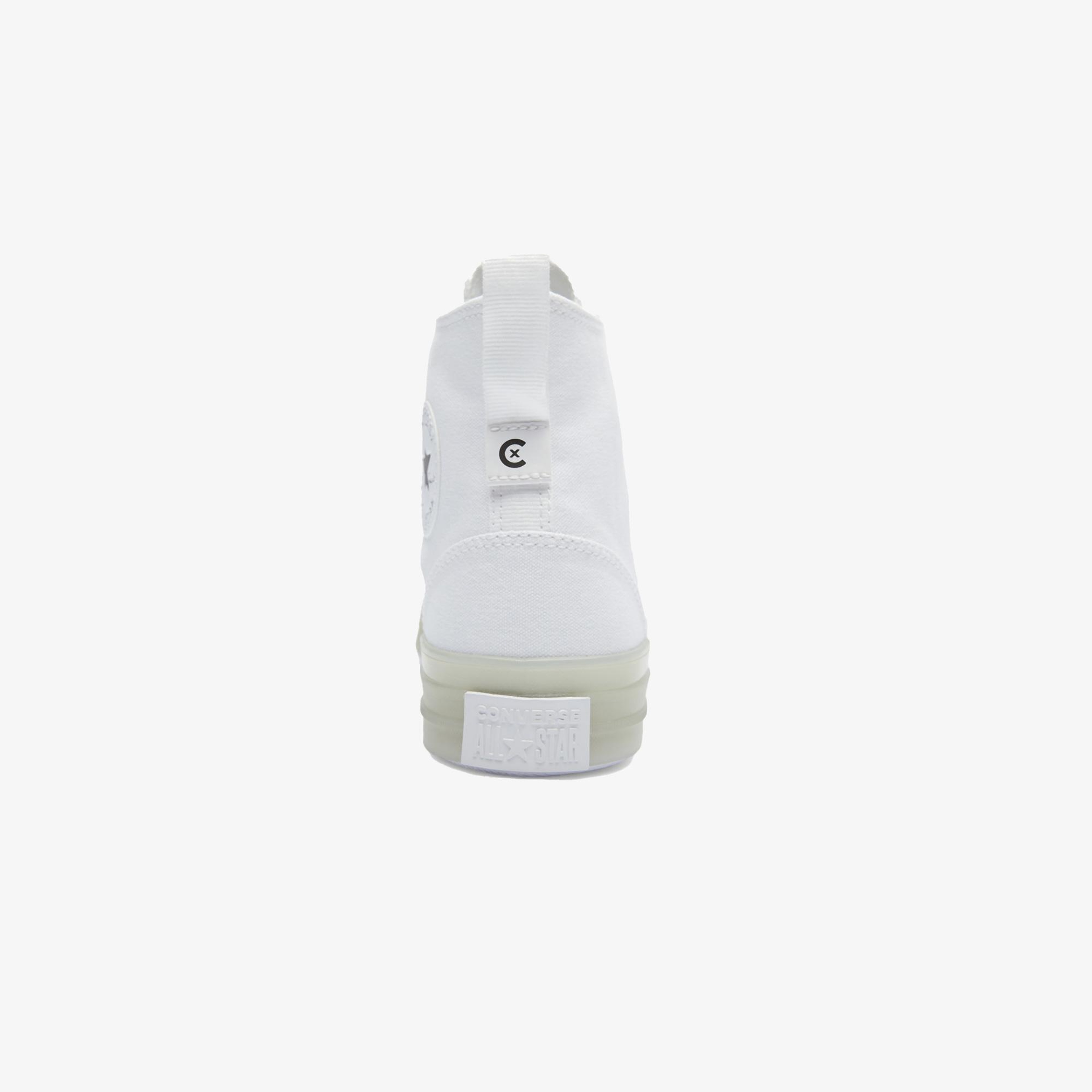 Converse Chuck Taylor All Star CX EXP2 Unisex Beyaz Sneaker