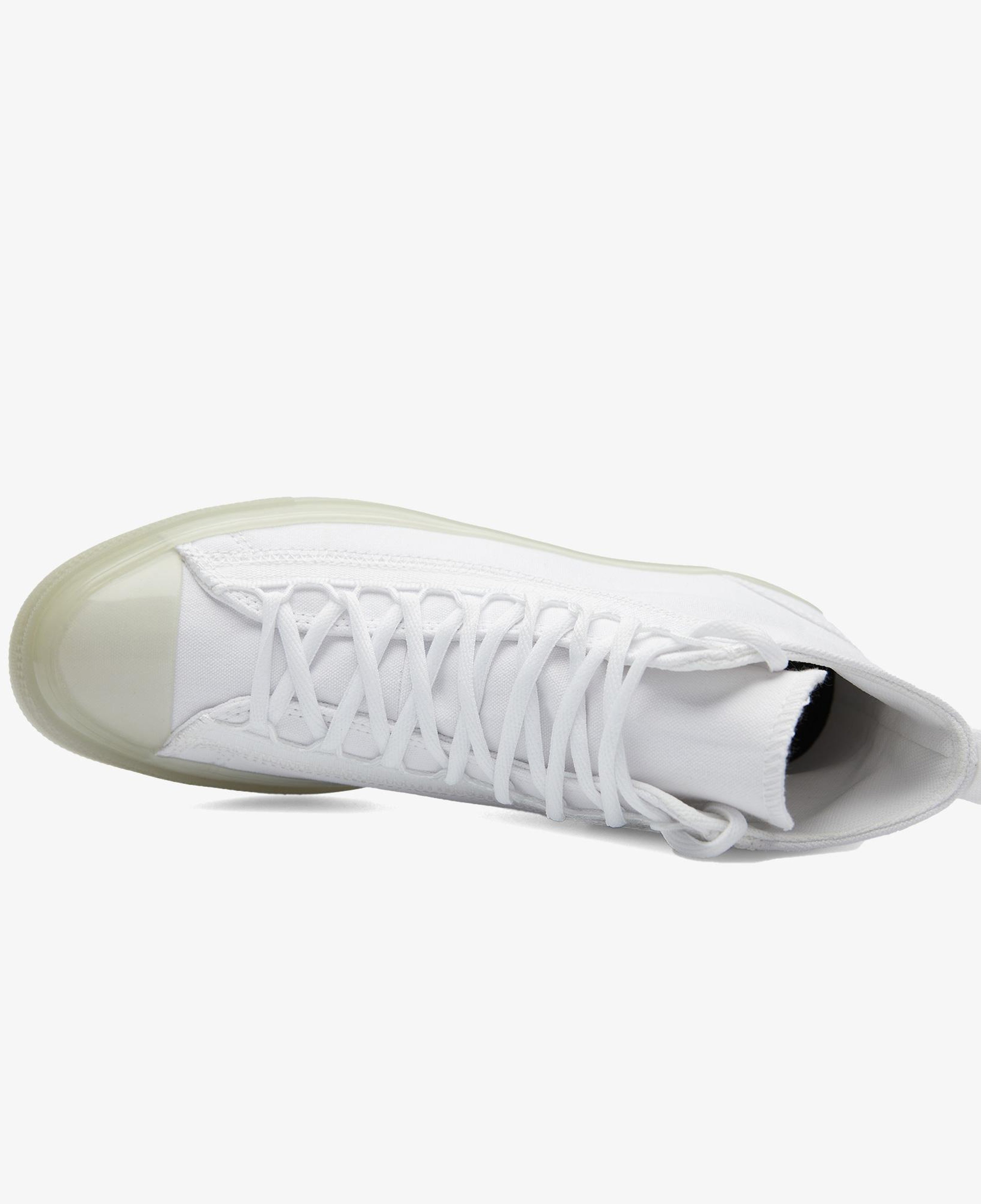 Converse Chuck Taylor All Star CX EXP2 Unisex Beyaz Sneaker