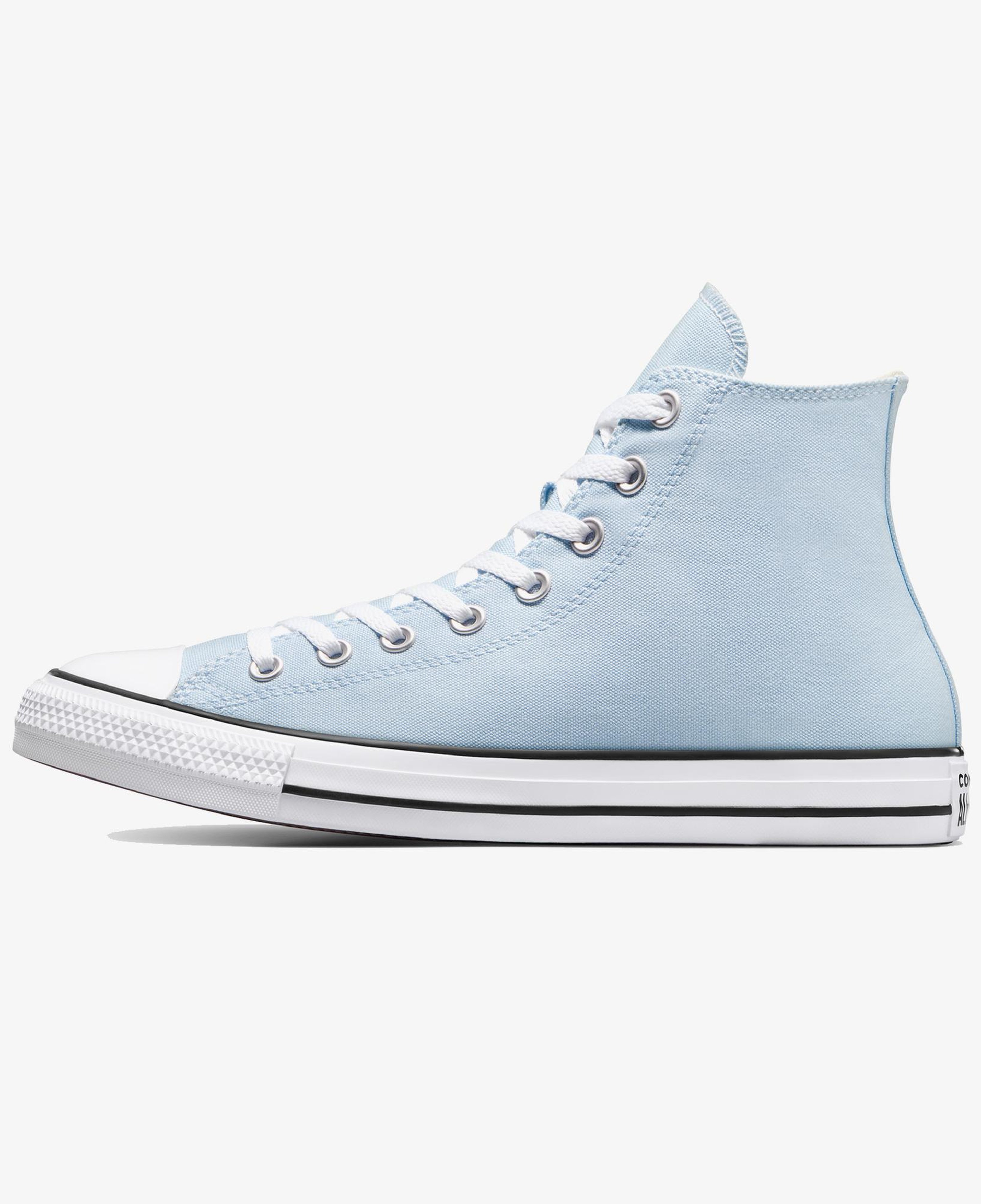 Converse Chuck Taylor All Star Unisex Mavi Sneaker