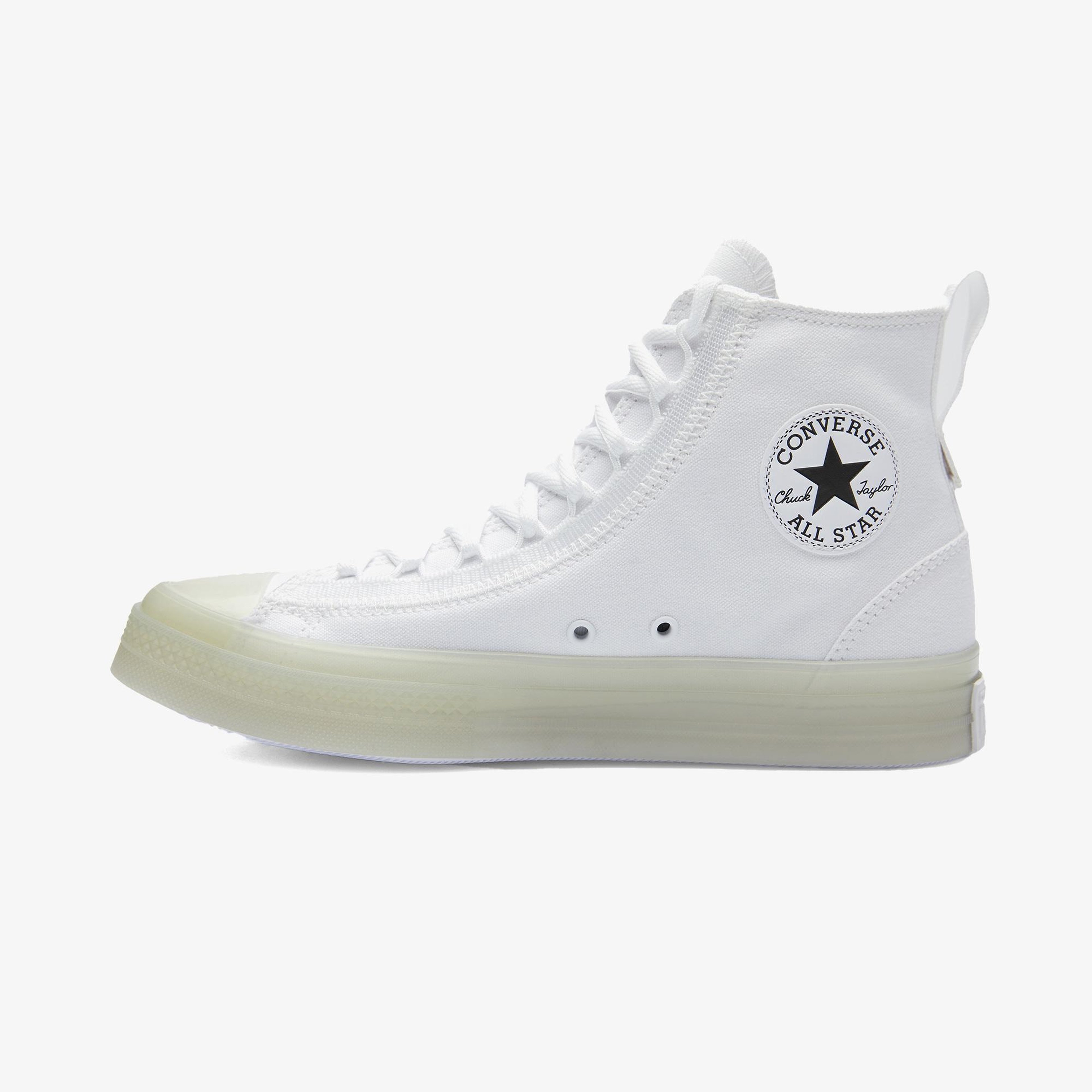 Converse Chuck Taylor All Star Cx Exp2 Unisex Beyaz Sneaker