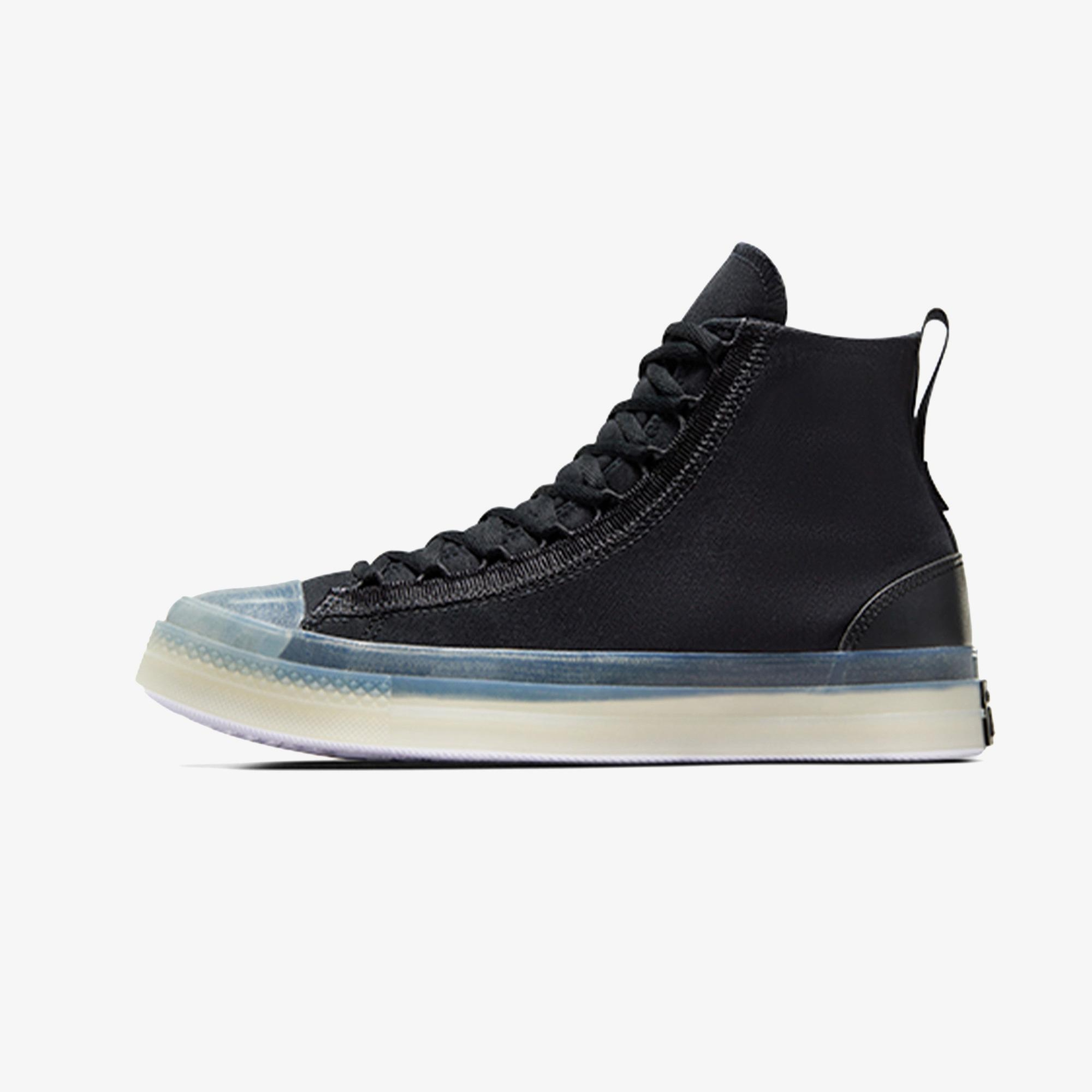 Converse Chuck Taylor All Star CX EXP2 Unisex Siyah Sneaker