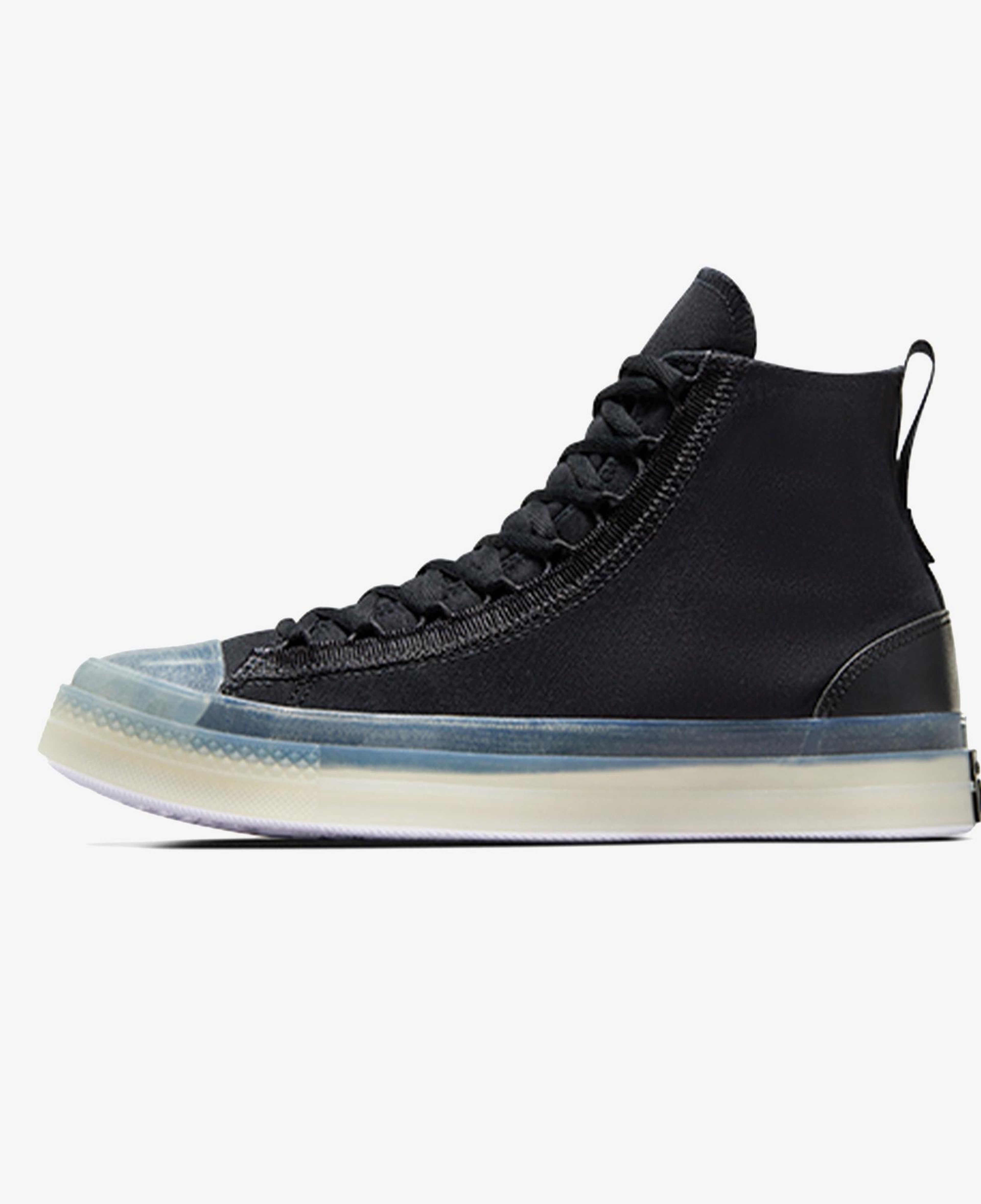 Converse Chuck Taylor All Star CX EXP2 Unisex Siyah Sneaker