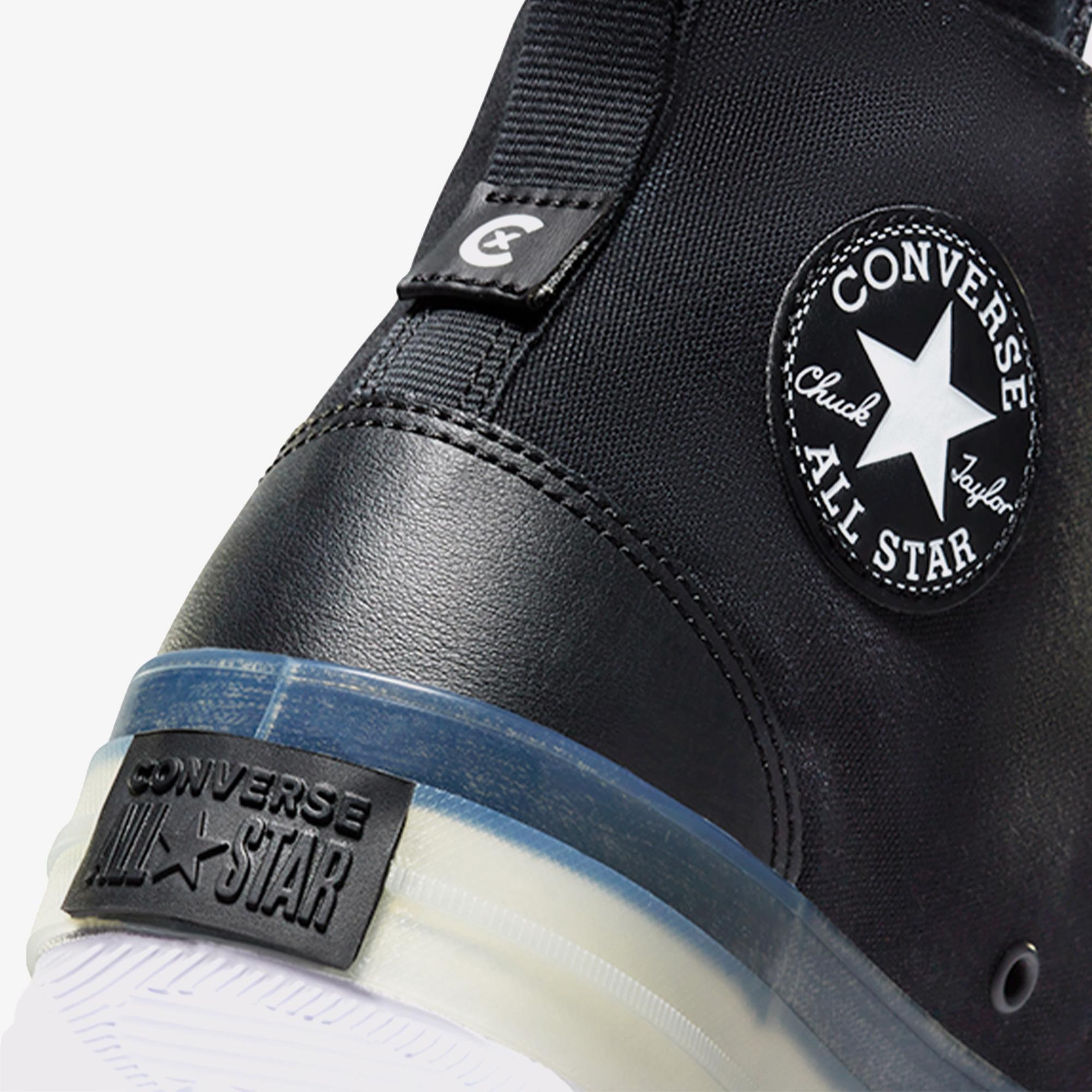 Converse Chuck Taylor All Star CX EXP2 Unisex Siyah Sneaker