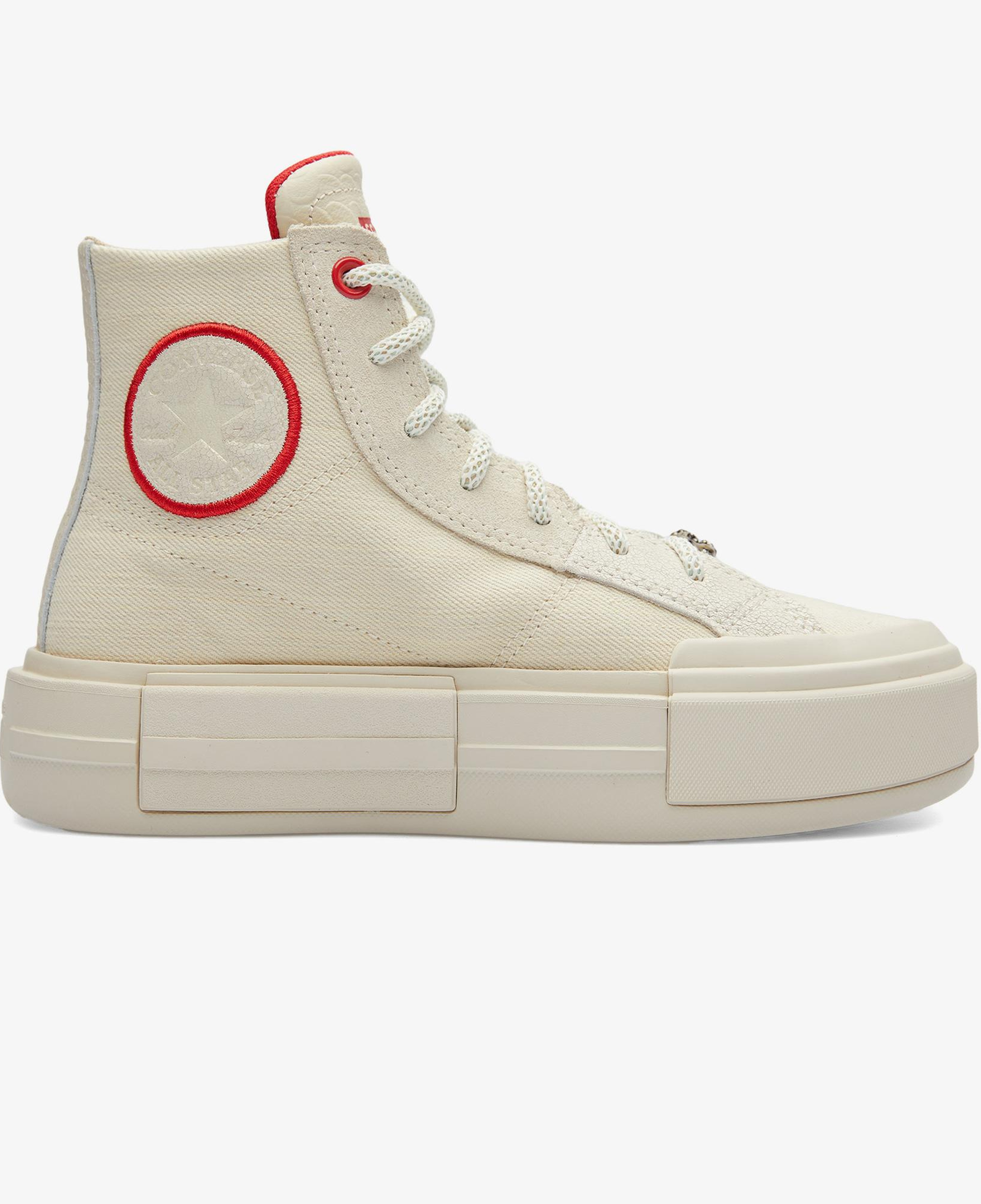 Converse Chuck Taylor All Star Cruise Lunar New Year Unisex Krem Sneaker