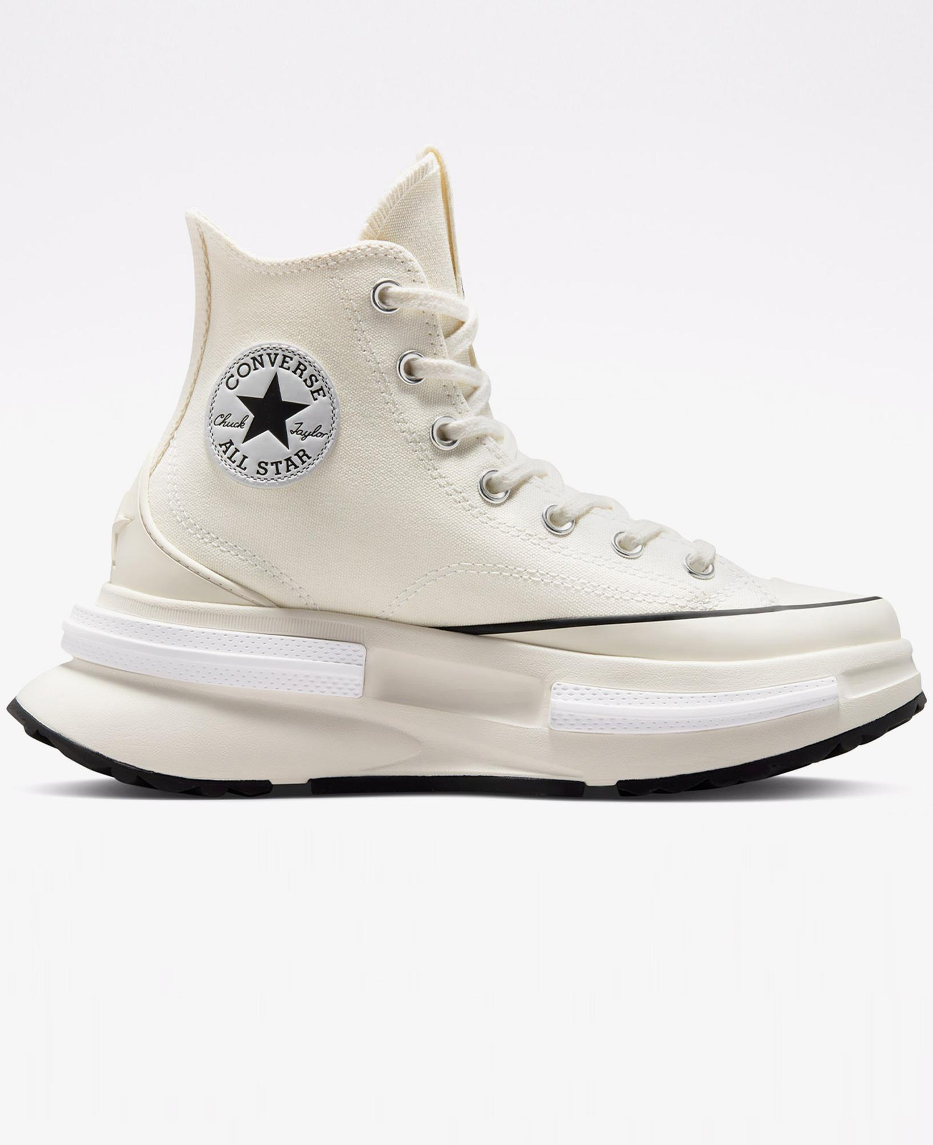 Converse Run Star Legacy Cx Future Comfort Unisex Krem Sneaker