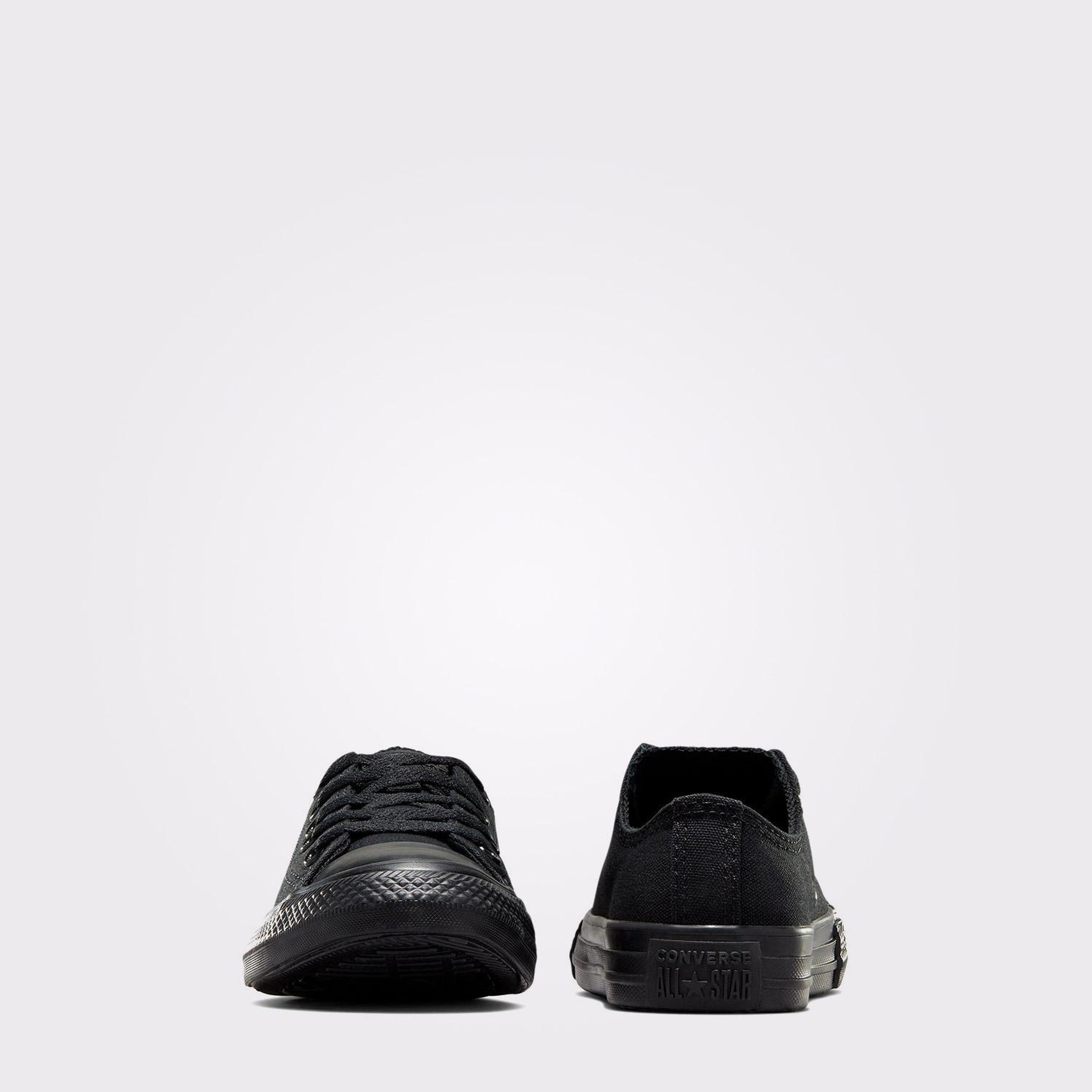Converse Chuck Taylor All Star Çocuk Siyah Sneaker