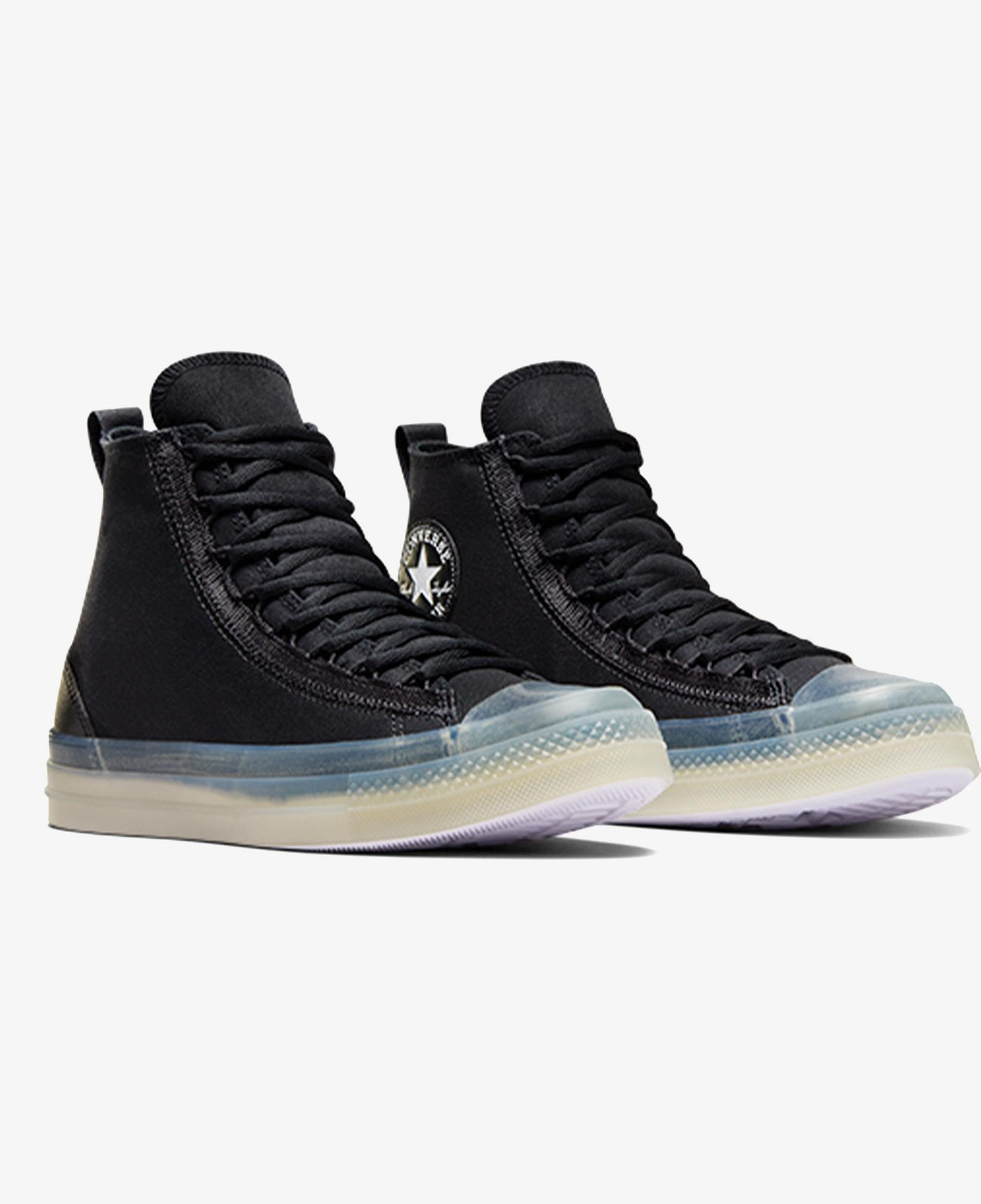 Converse Chuck Taylor All Star CX EXP2 Unisex Siyah Sneaker
