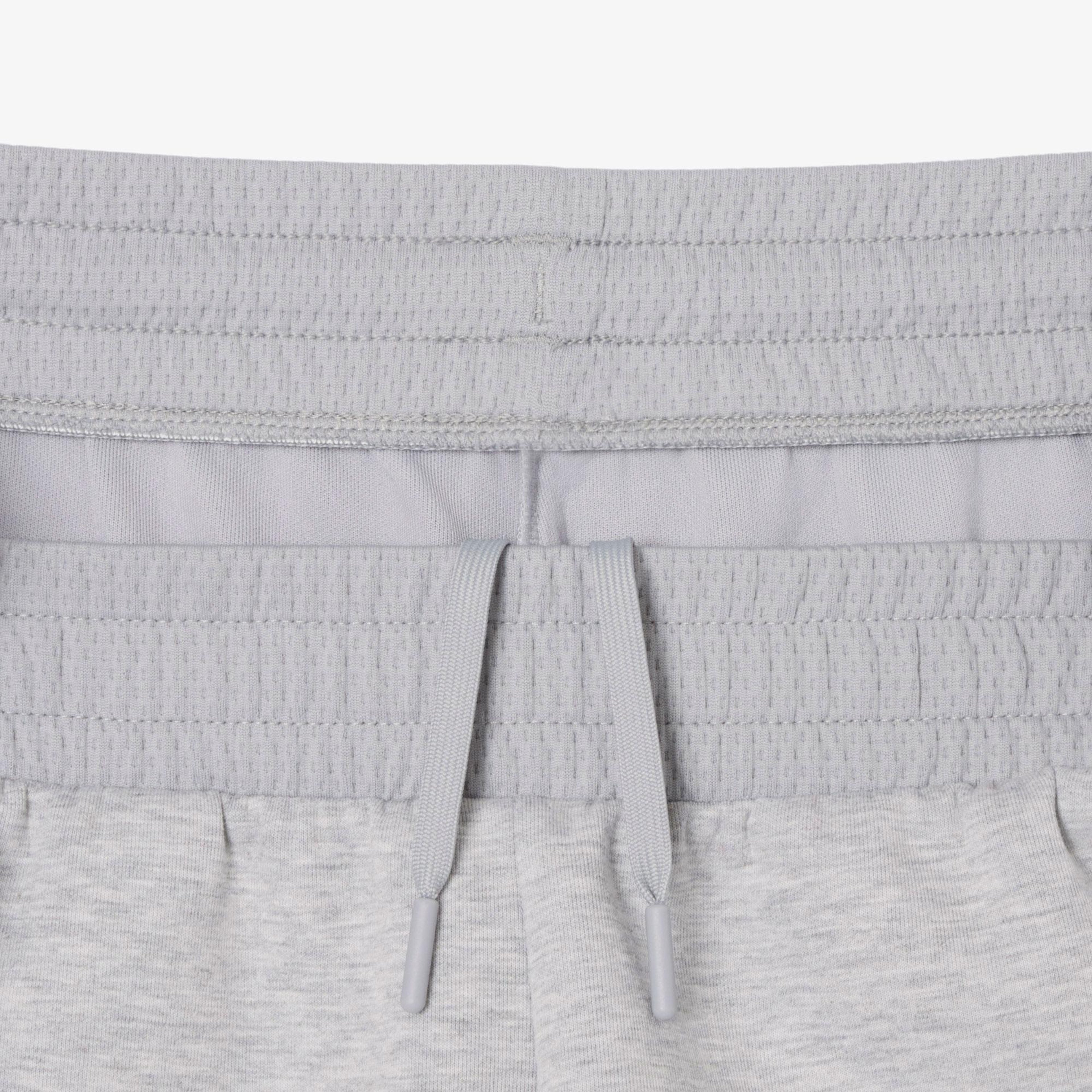 Lacoste Erkek Regular Fit Gri Eşofman Altı