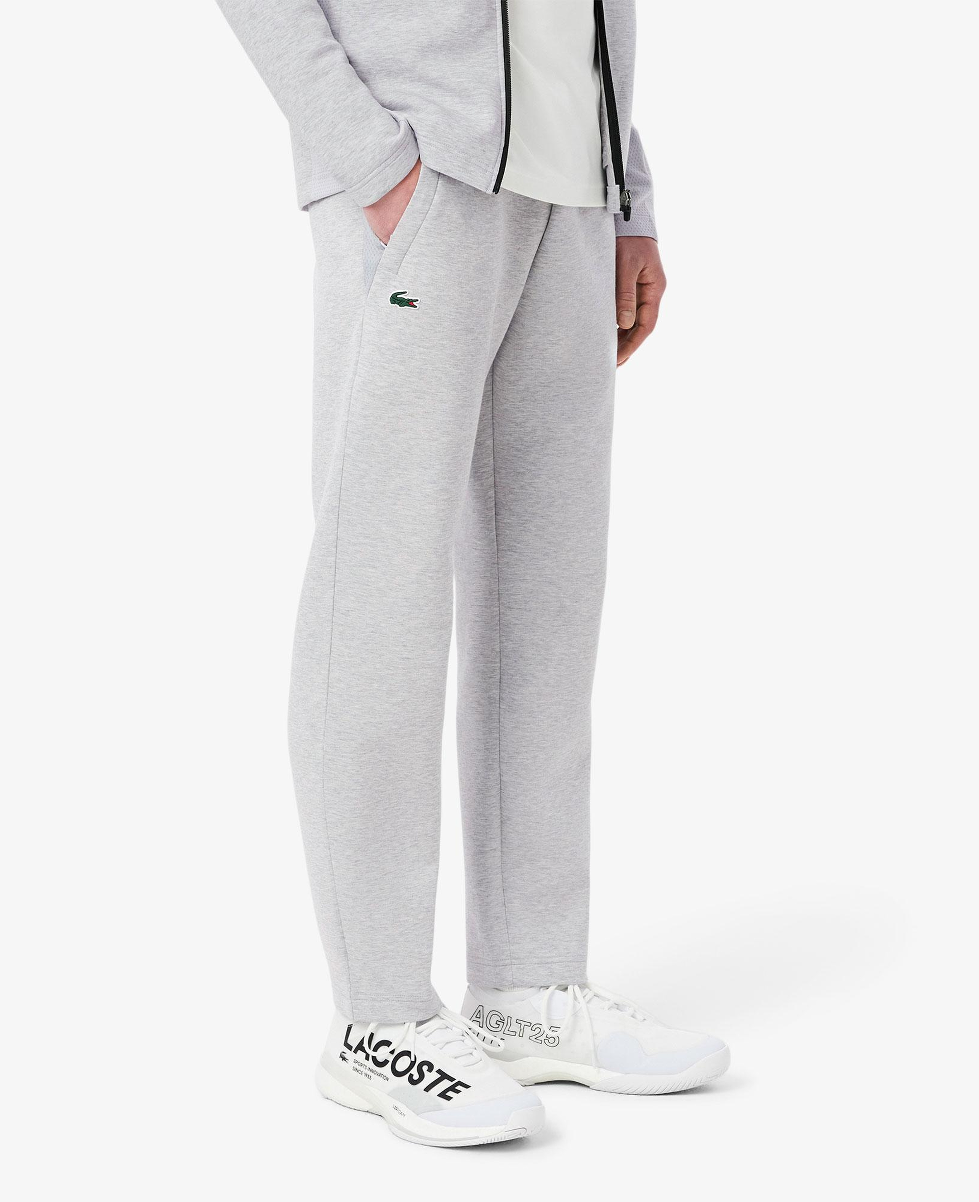 Lacoste Erkek Regular Fit Gri Eşofman Altı