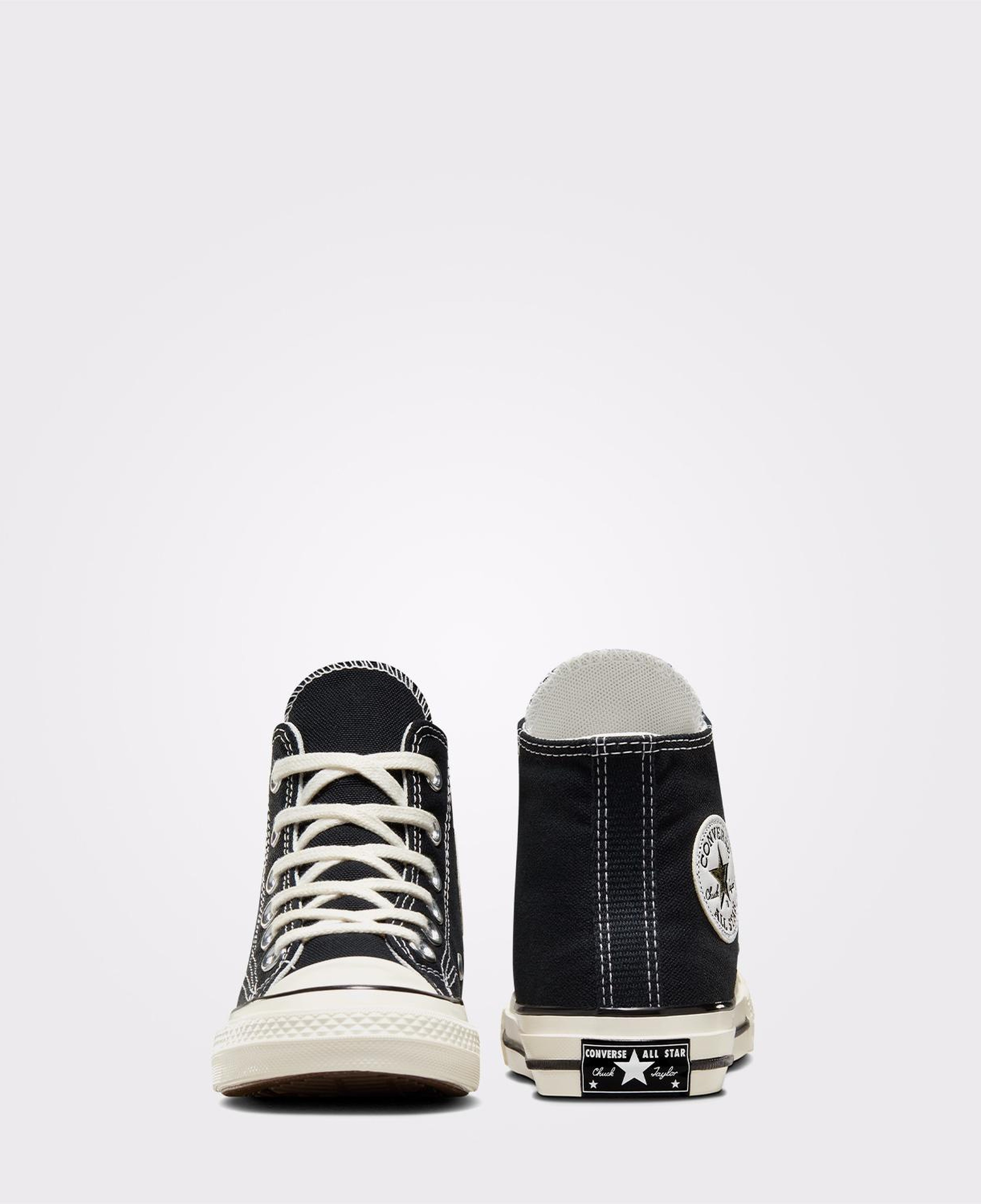 Converse Chuck 70 Çocuk Siyah Sneaker